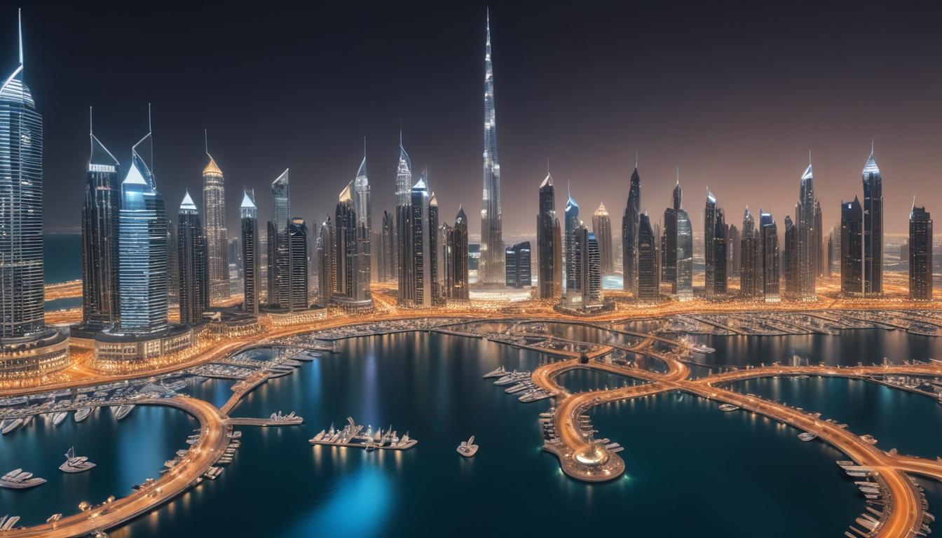 Ripple Wins in Dubai, LIBRA Crashes in Argentina: Crypto Regulation Lessons! | Cryptodamus.io