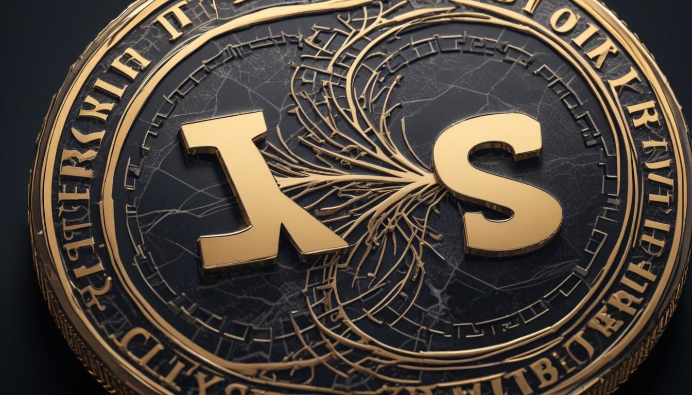 Ripple Wins! SEC Drops XRP Lawsuit: Crypto's Future Changes Now | Cryptodamus.io