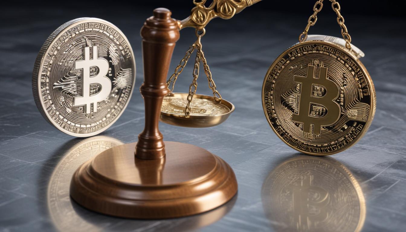 Ripple Wins! SEC's Crypto Blunder Demands Urgent US Regulation — Read This! | Cryptodamus.io