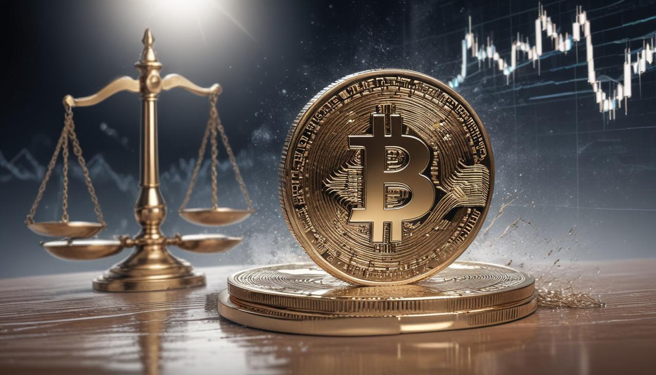 Ripple победил! Молчание SEC и взлет XRP: что это значит для крипты | Cryptodamus.io