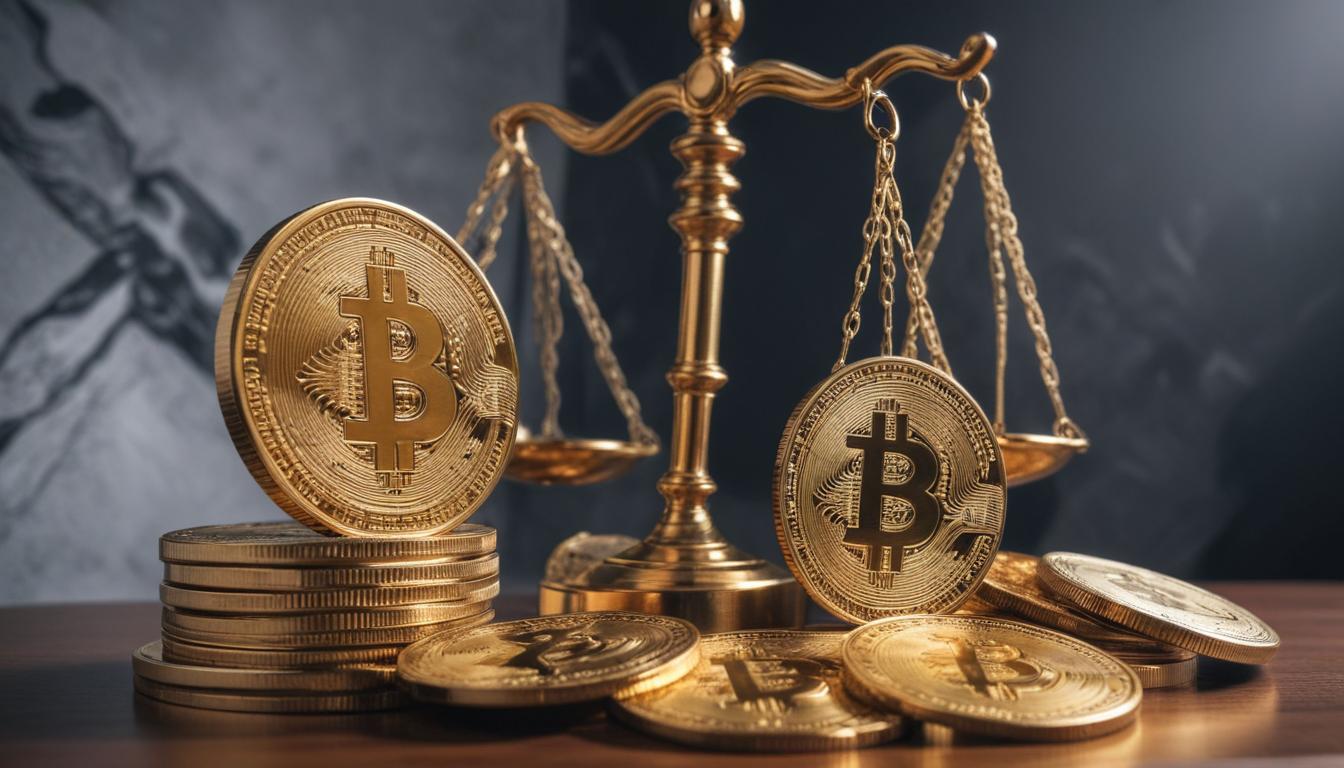 Ripple ПОБЕДИЛ! Цена XRP ВЗЛЕТЕЛА после решения суда - Что дальше? | Cryptodamus.io