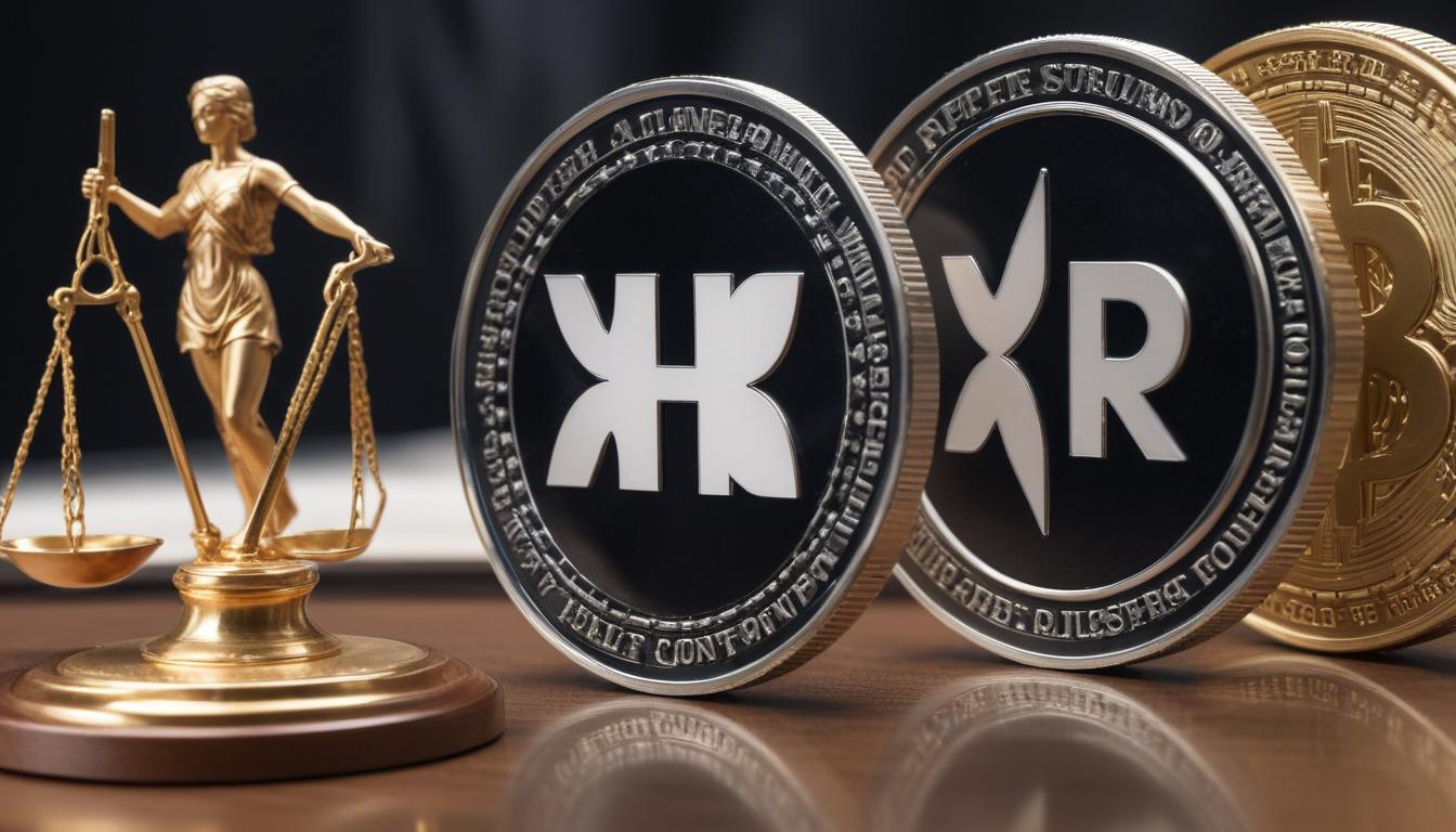 Ripple Wins! XRP's Future & Crypto Regulation: The Landmark Ruling Explained | Cryptodamus.io