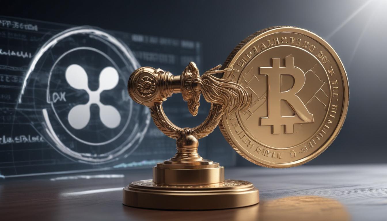 Ripple WINS! XRP's Regulatory Future & Market Shockwaves – The Full Story | Cryptodamus.io