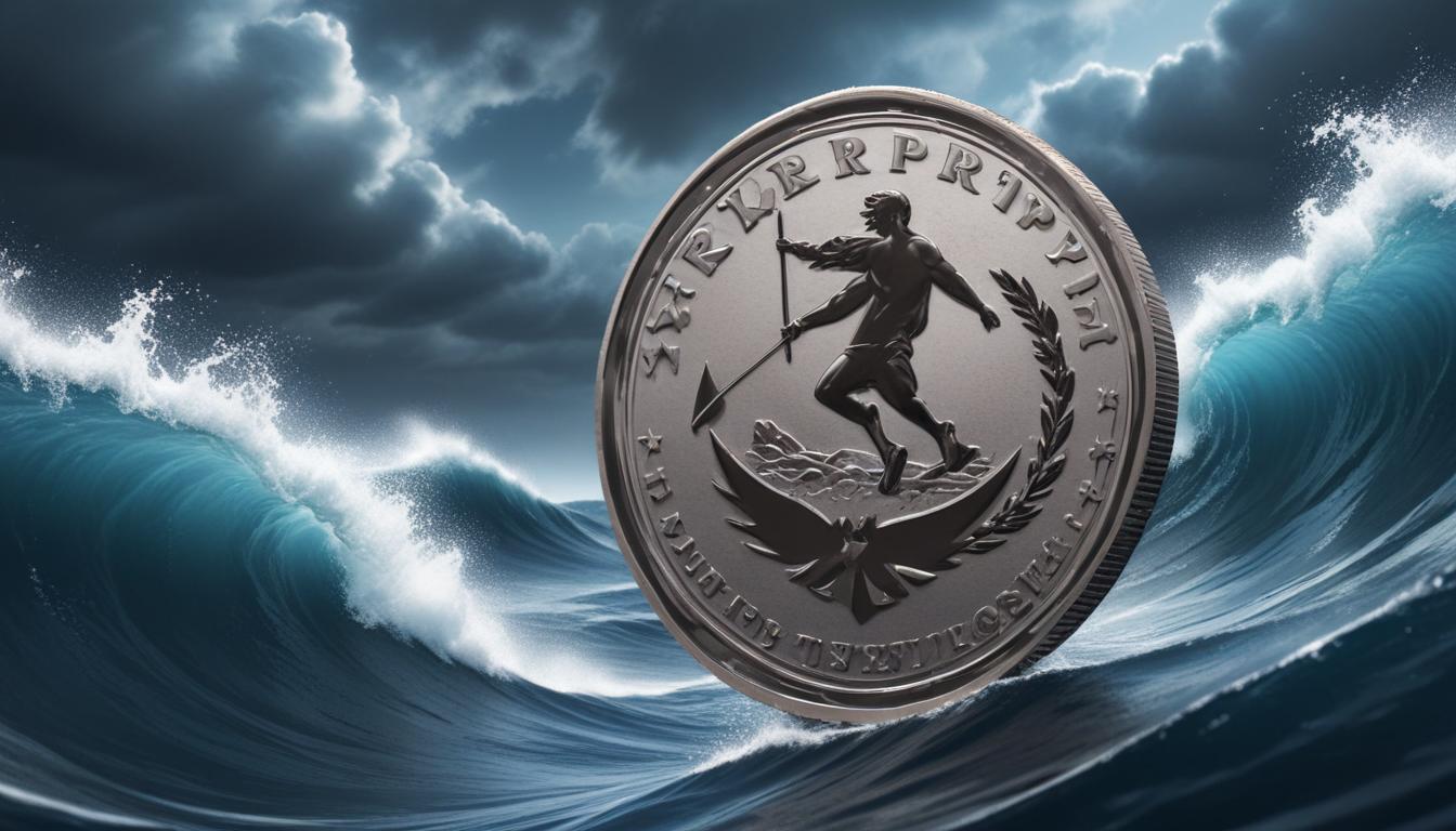 Ripple (XRP) Price Soars! Will Legal Wins & ETF Hype Fuel the Next Rally? Find Out Now! | Cryptodamus.io