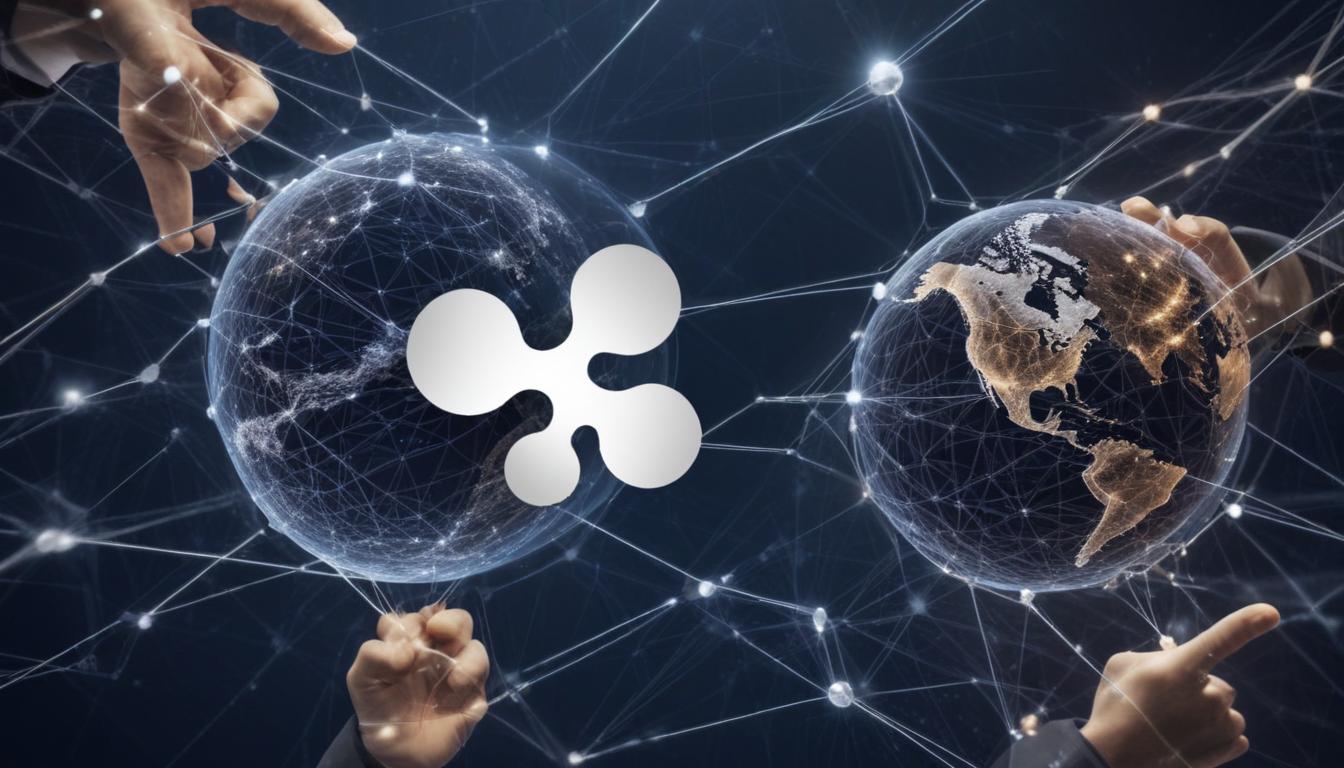 Ripple & XRP: The Secret Engine Powering Global Payments in Seconds | Cryptodamus.io