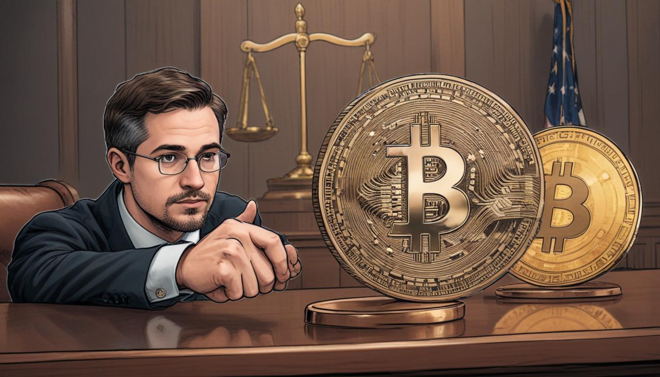 Ripple XRP Verdict SHOCKER! Judge's Ruling & SEC Appeal Explained | Cryptodamus.io