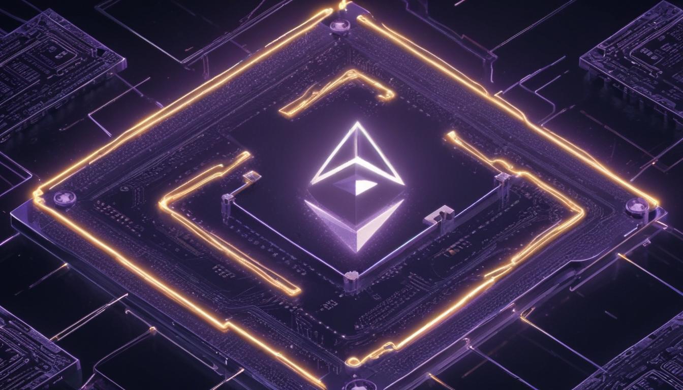 RISC-V и Ethereum: Масштабирование! Как RISC-V откроет массовое принятие | Cryptodamus.io