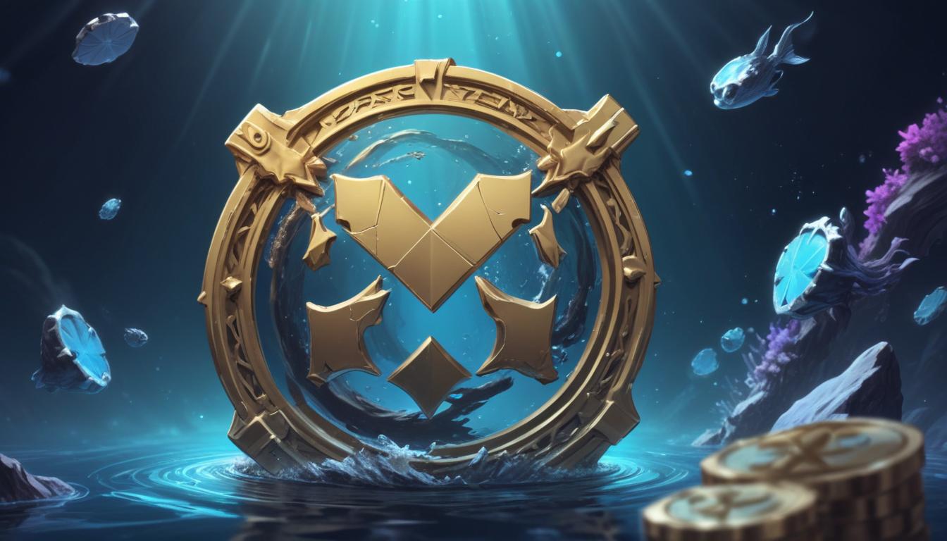 RLUSD Clawback: Decentralization vs. Compliance? Find Out Now! (Updated) | Cryptodamus.io