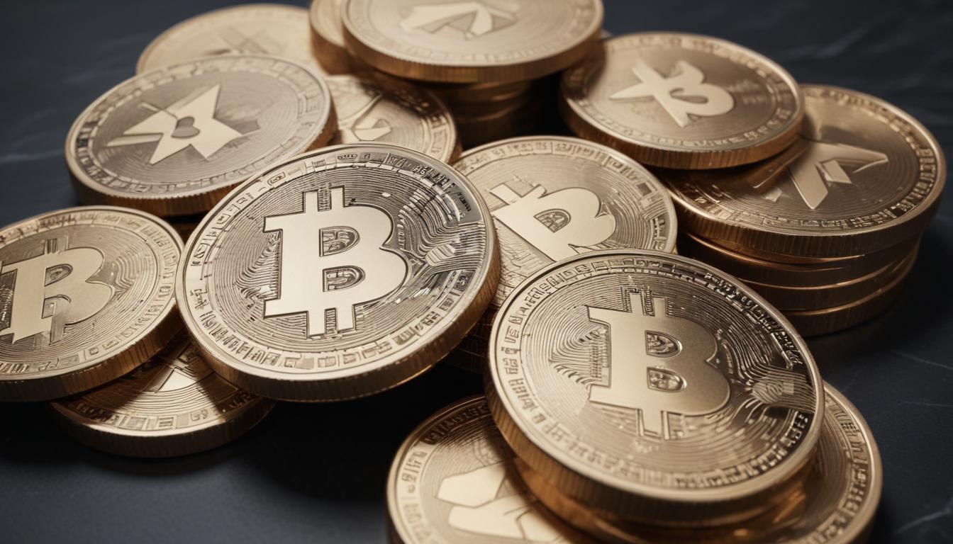 RLUSD Explodes onto Aave: Ripple's DeFi Domination Begins! | Cryptodamus.io