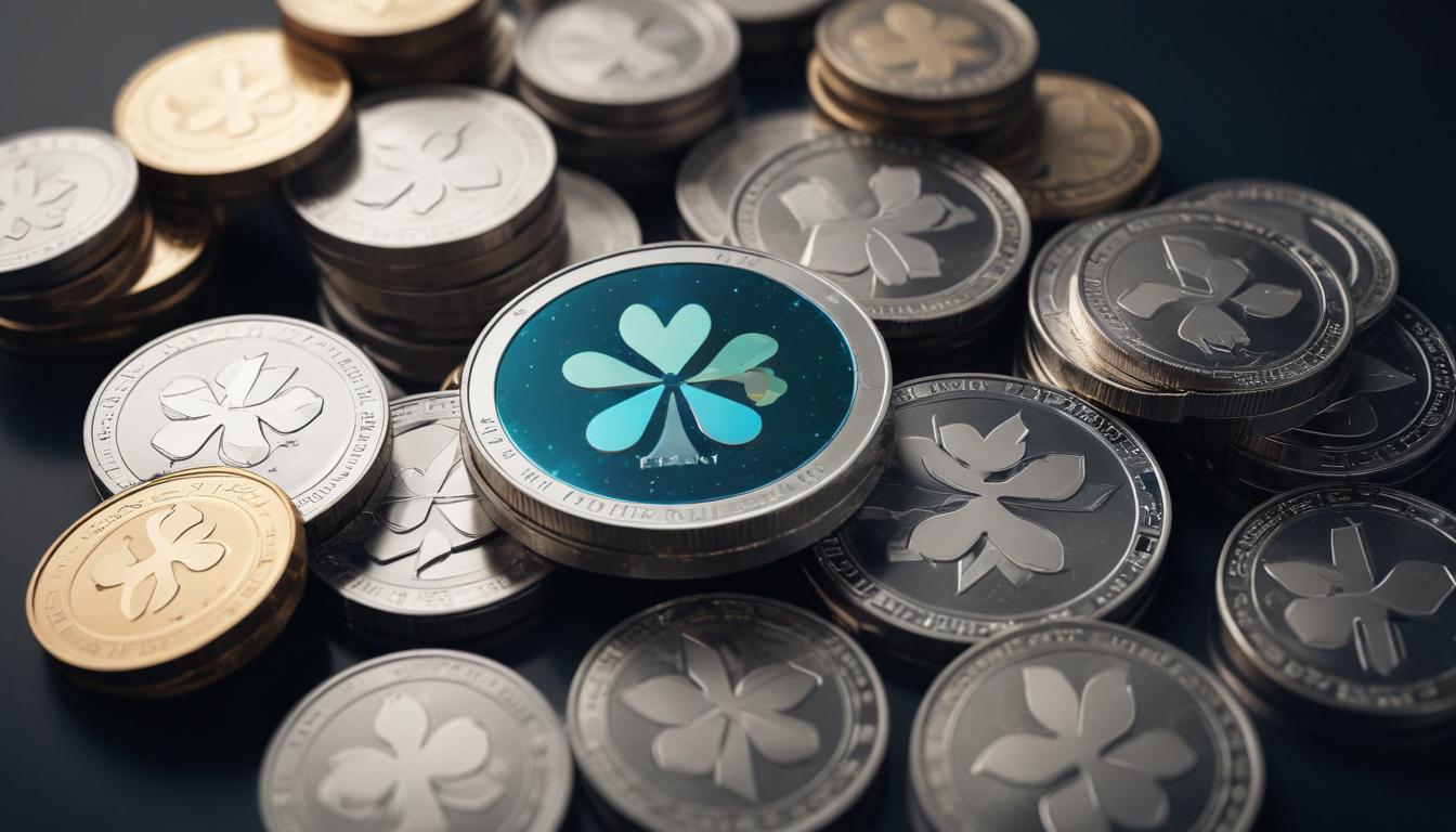 RLUSD Explodes Past 240 Million! Ripple's Secret Stablecoin Strategy Revealed | Cryptodamus.io