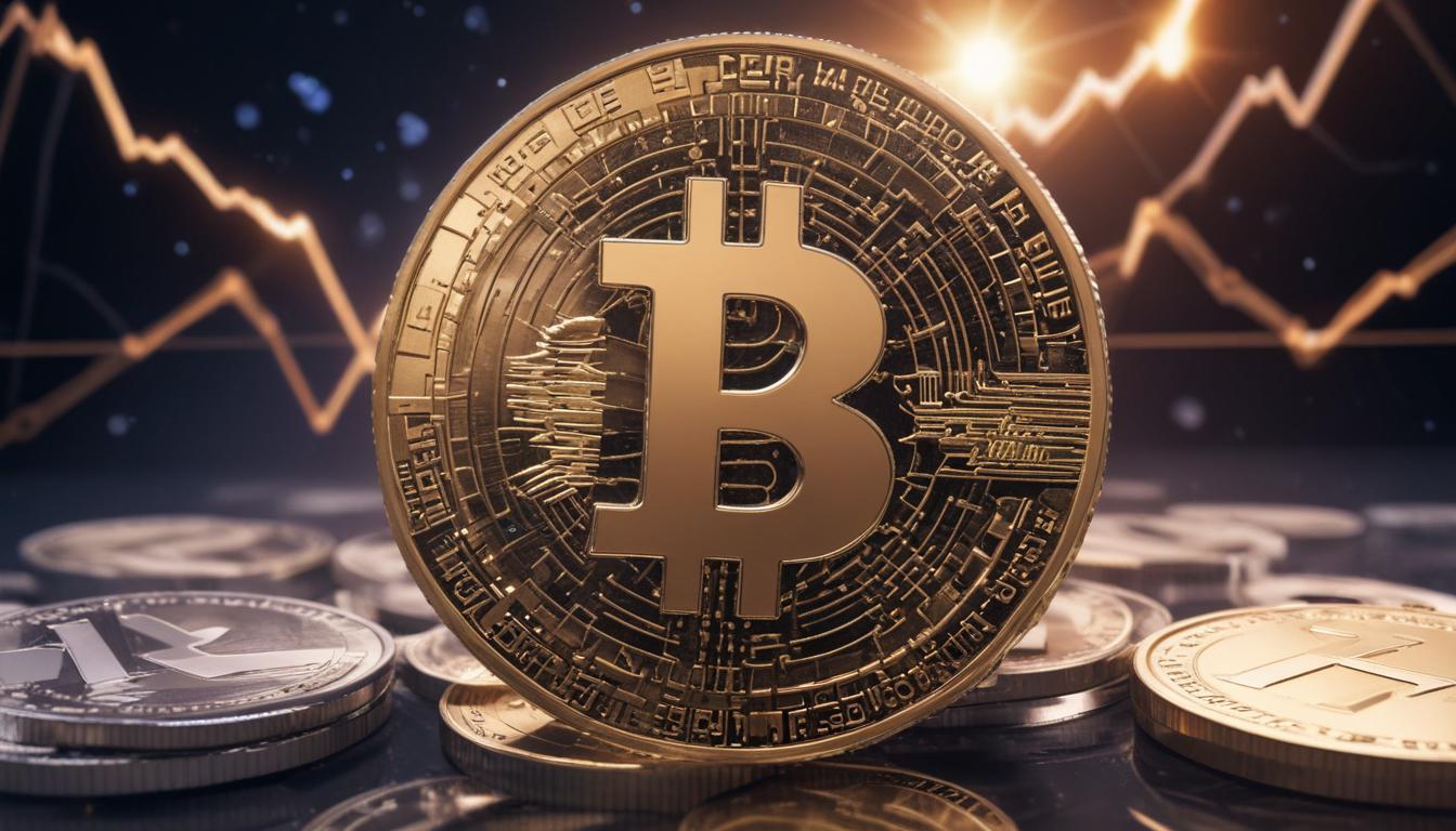 Взрывной рост RLUSD! Революция DeFi на XRP Ledger? | Cryptodamus.io