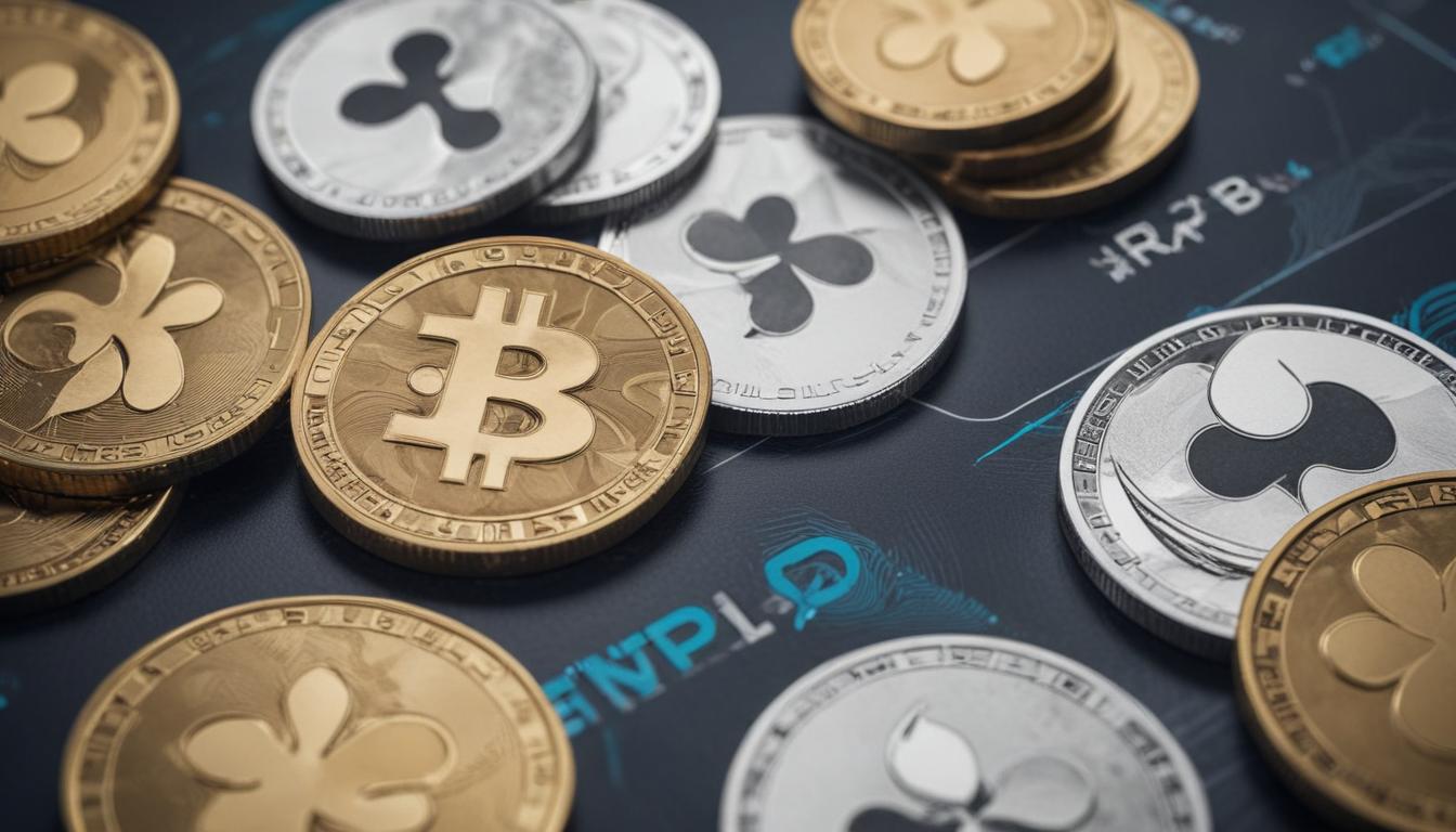 RLUSD Launch: Ripple's Stablecoin Revolutionizes XRP & Cross-Border Payments! | Cryptodamus.io