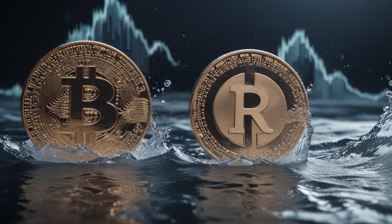 RLUSD Market Surge: Unveiling the Factors Behind Ripple USD's Rise! | Cryptodamus.io