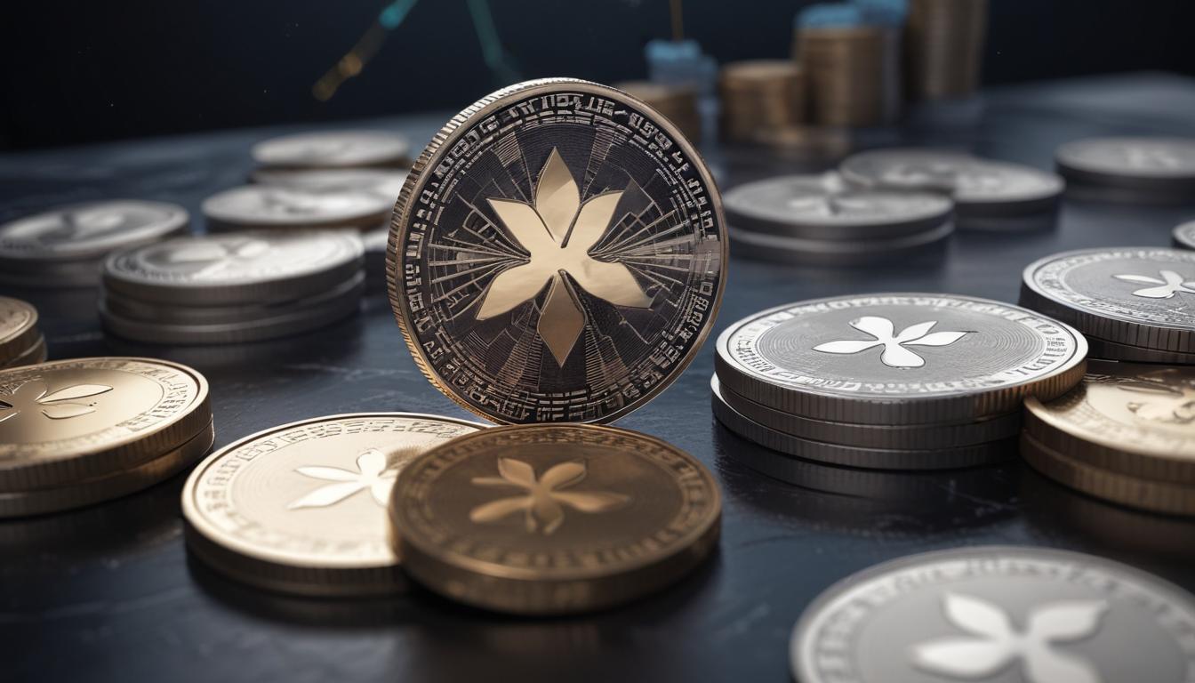 RLUSD Minting Pause: Is Ripple's Strategy Brilliant or Risky? Find Out Now! | Cryptodamus.io
