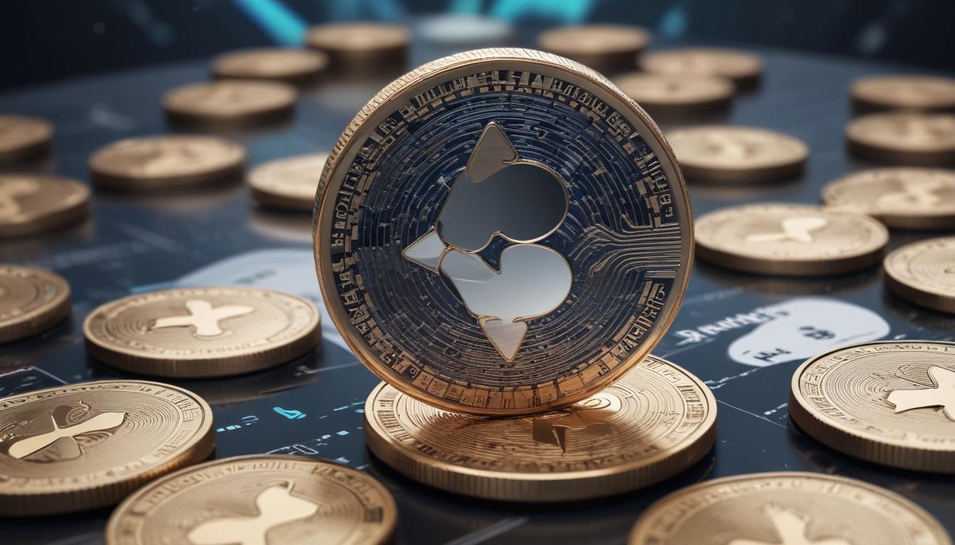 RLUSD on Aave V3: Ripple's DeFi Game Changer? Discover How It Impacts Liquidity & Stablecoin Adoption! | Cryptodamus.io