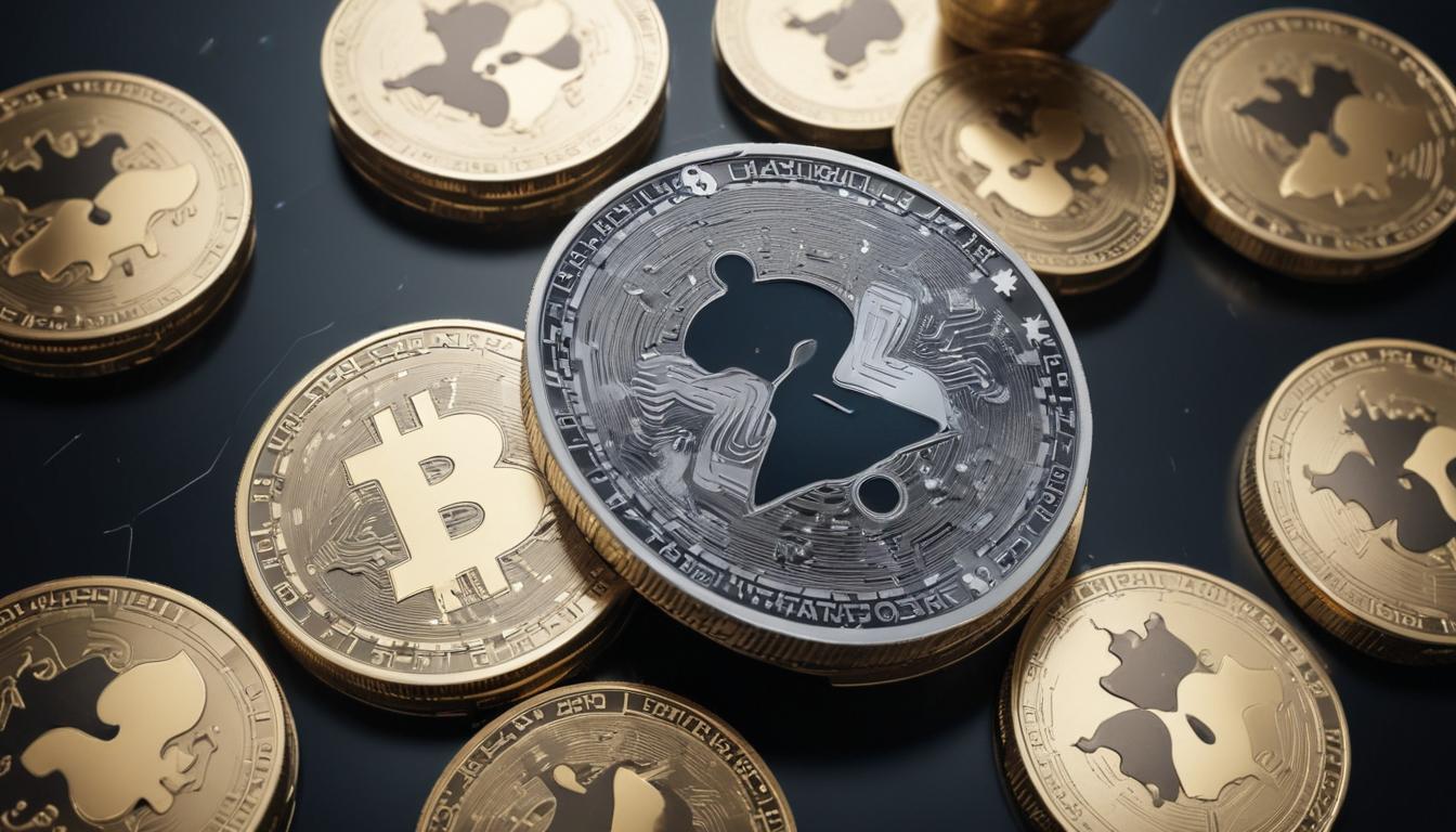 RLUSD on Cardano: Will Ripple's Stablecoin Revolutionize DeFi? | Cryptodamus.io