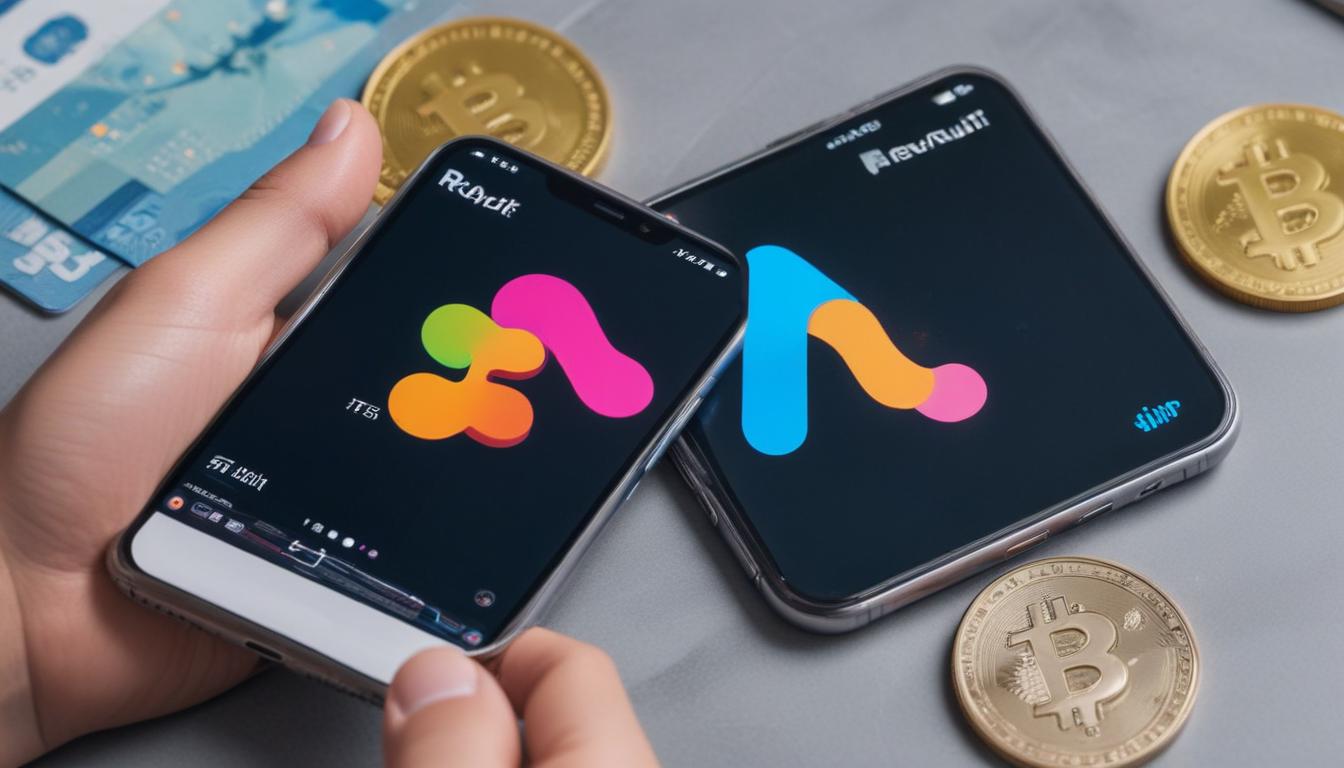 RLUSD on Revolut: Is Ripple's Stablecoin Set to Dominate the Market? | Cryptodamus.io