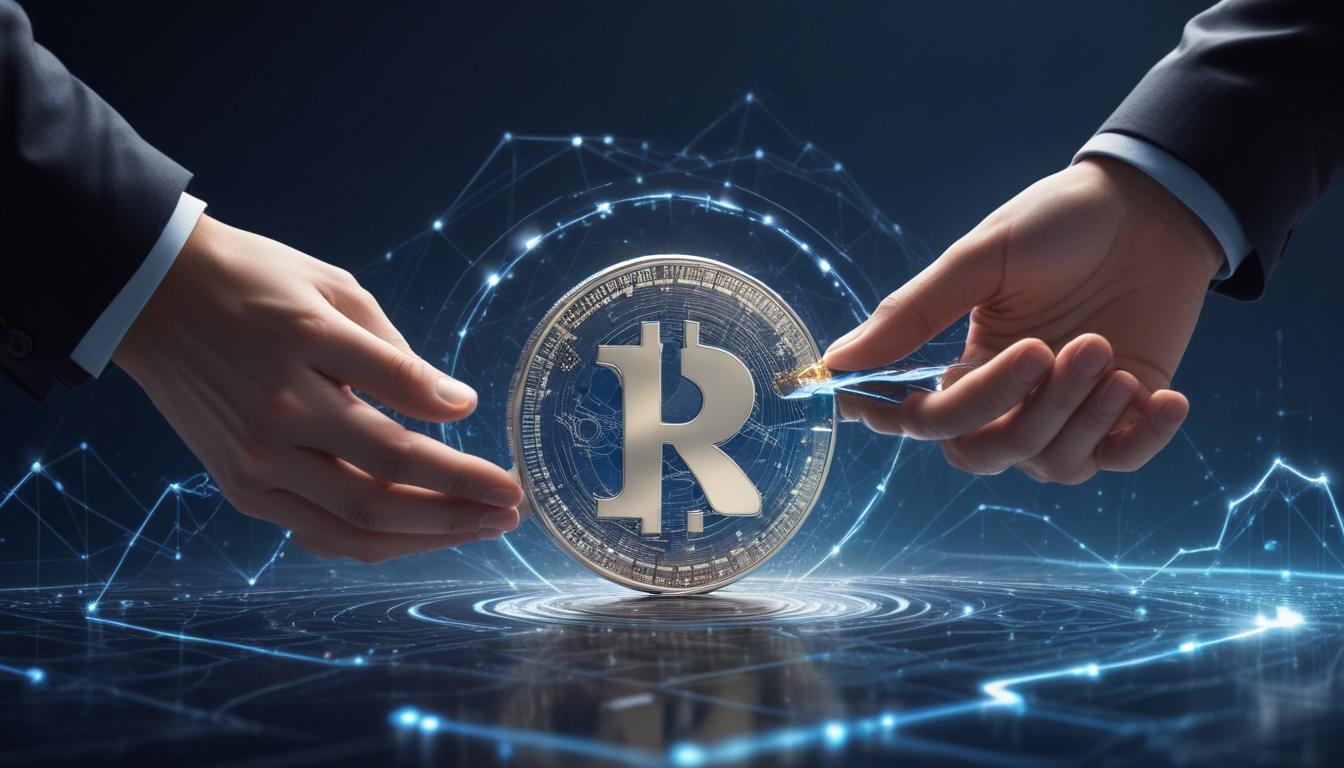 RLUSD & Ripple Payments: Revolutionizing Global Transactions! 🚀 Faster, Cheaper, More Transparent! | Cryptodamus.io
