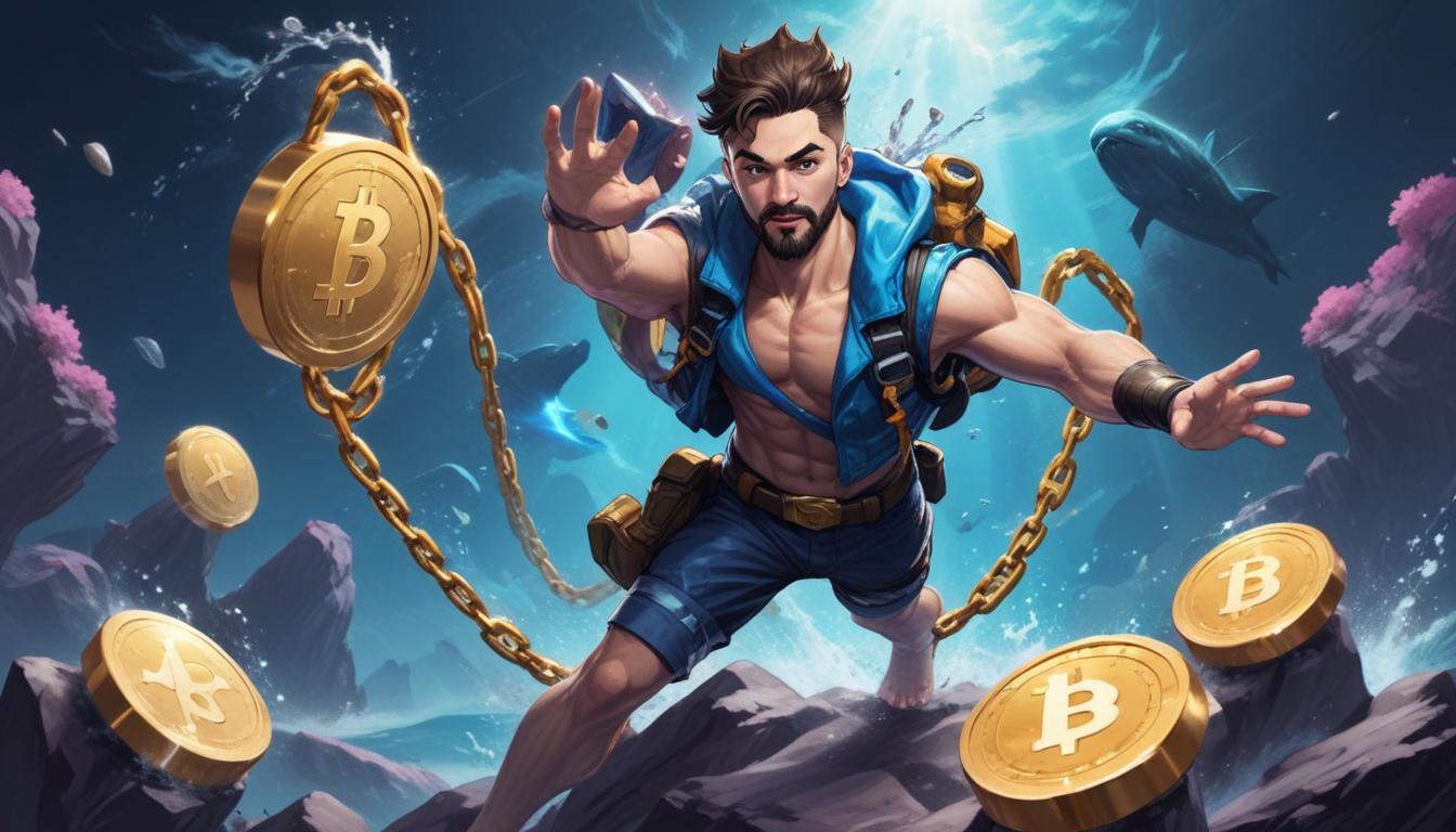 RLUSD: Ripple's DeFi Game-Changer? Adoption, Growth & Ethereum Integration Explained! | Cryptodamus.io