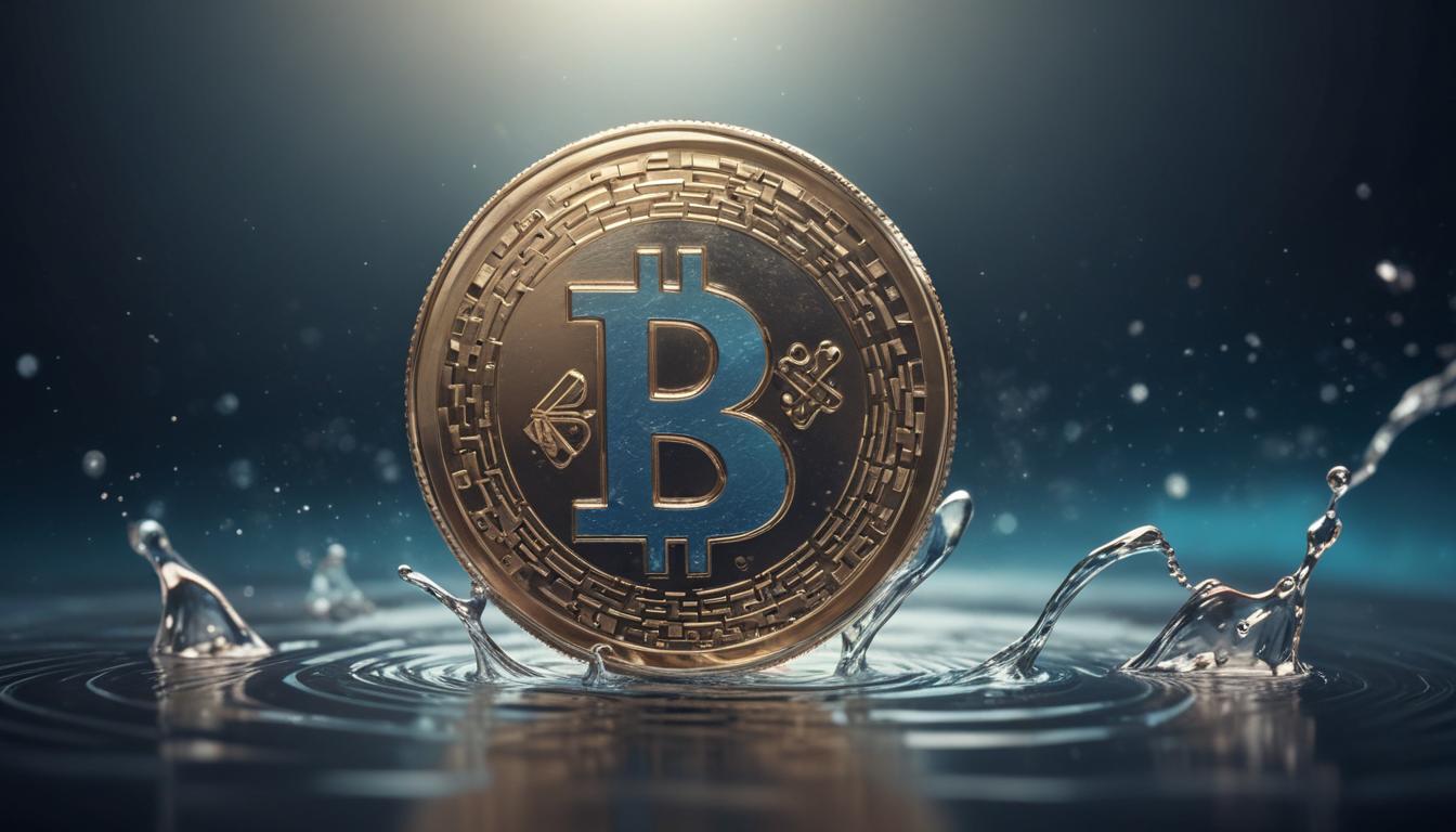 RLUSD: Ripple's Game-Changing Stablecoin for Global Payments? Inside the Revolution! | Cryptodamus.io