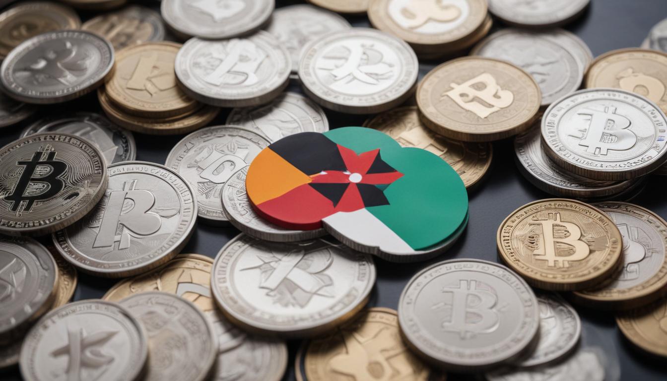 RLUSD: Ripple's Game-Changing Stablecoin? Market Growth & Real-World Impact Analyzed! | Cryptodamus.io