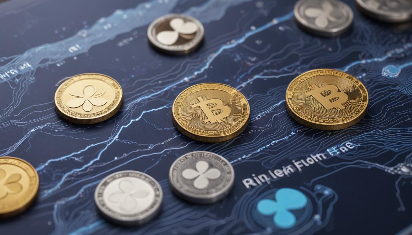 RLUSD: Ripple's Stablecoin Revolutionizing Finance – A Deep Dive! | Cryptodamus.io