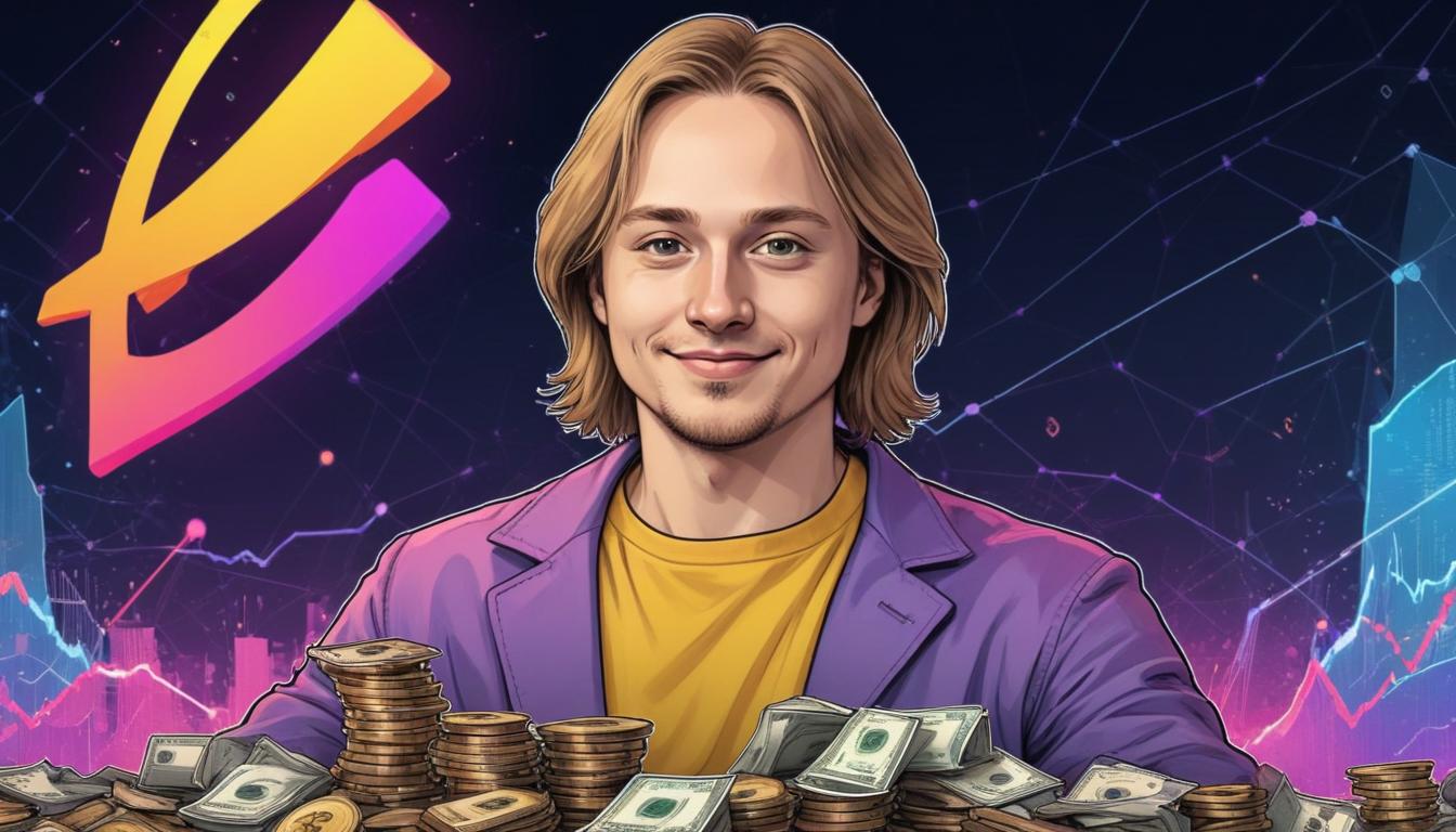 RLUSD's Explosive Growth:  Revolut, Zero Hash Listings & Binance Next?! | Cryptodamus.io