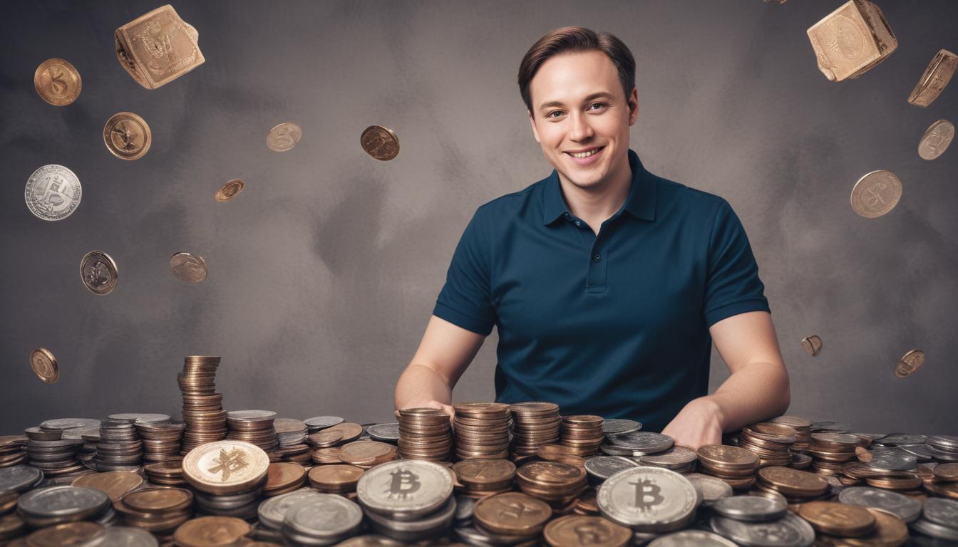 RLUSD's Explosive Growth: Strategic Partnerships & Exchange Listings Revealed! | Cryptodamus.io