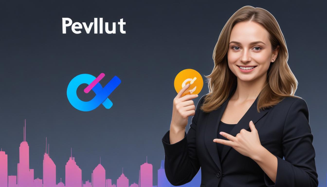 RLUSD's HUGE Revolut & Zero Hash Listings: Mainstream Adoption Explodes! | Cryptodamus.io