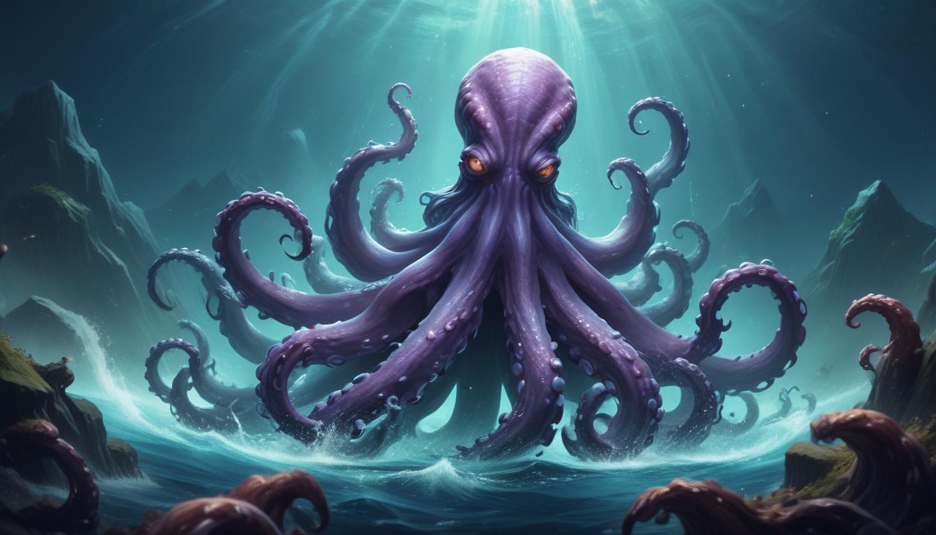 RLUSD's Kraken Listing: Will it Topple USDT & USDC?  Stablecoin Revolution? | Cryptodamus.io