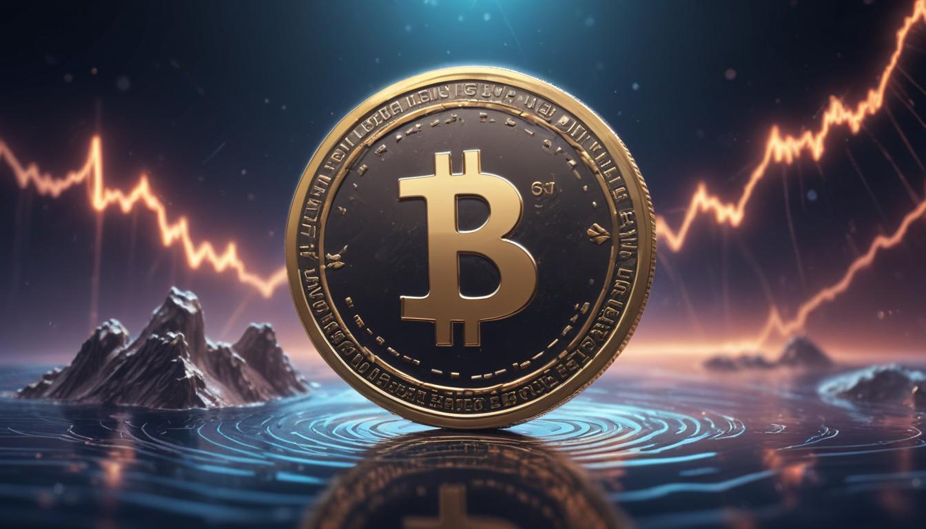 RLUSD's Rocket Ride: Ripple's Stablecoin Soars! Market Cap Explodes! 🚀 | Cryptodamus.io