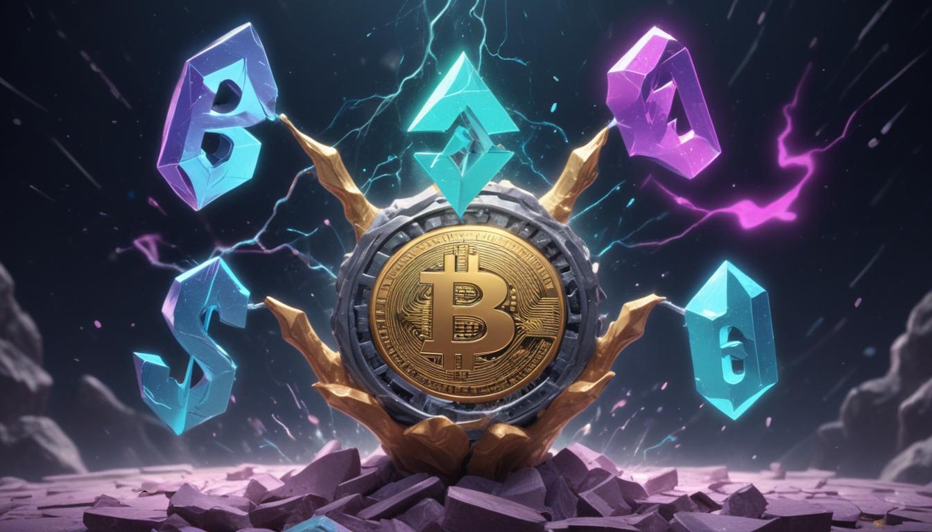 RLUSD's SHOCKING Aave Rise: $76M in 4 Days!  Is This the Next Stablecoin King? | Cryptodamus.io