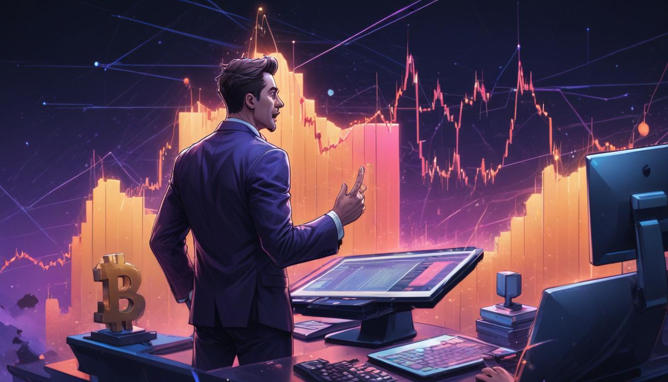 RLUSD Trading Volume Explodes 2000%! Is This Real or Manipulation? | Cryptodamus.io