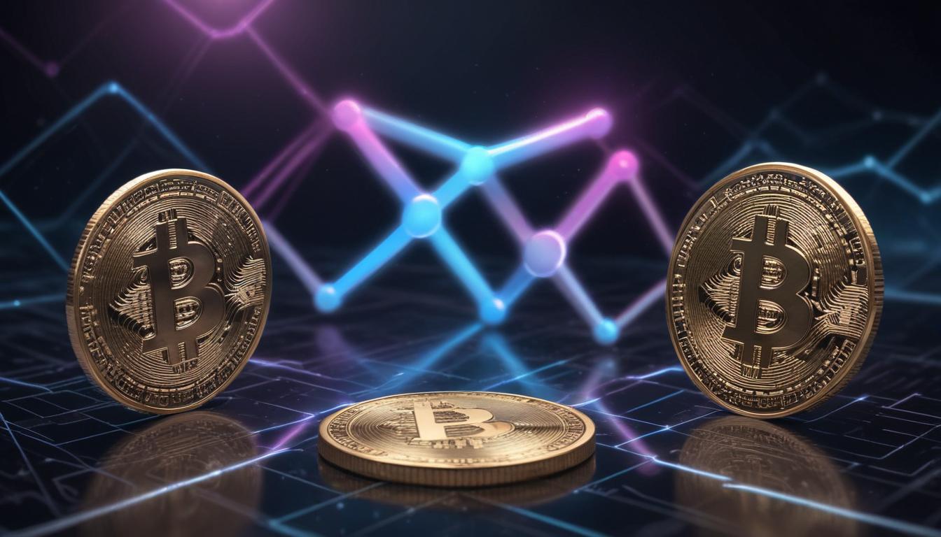 RLUSD & XRP: Rivals or Synergistic Partners on the XRPL? The Shocking Truth! | Cryptodamus.io