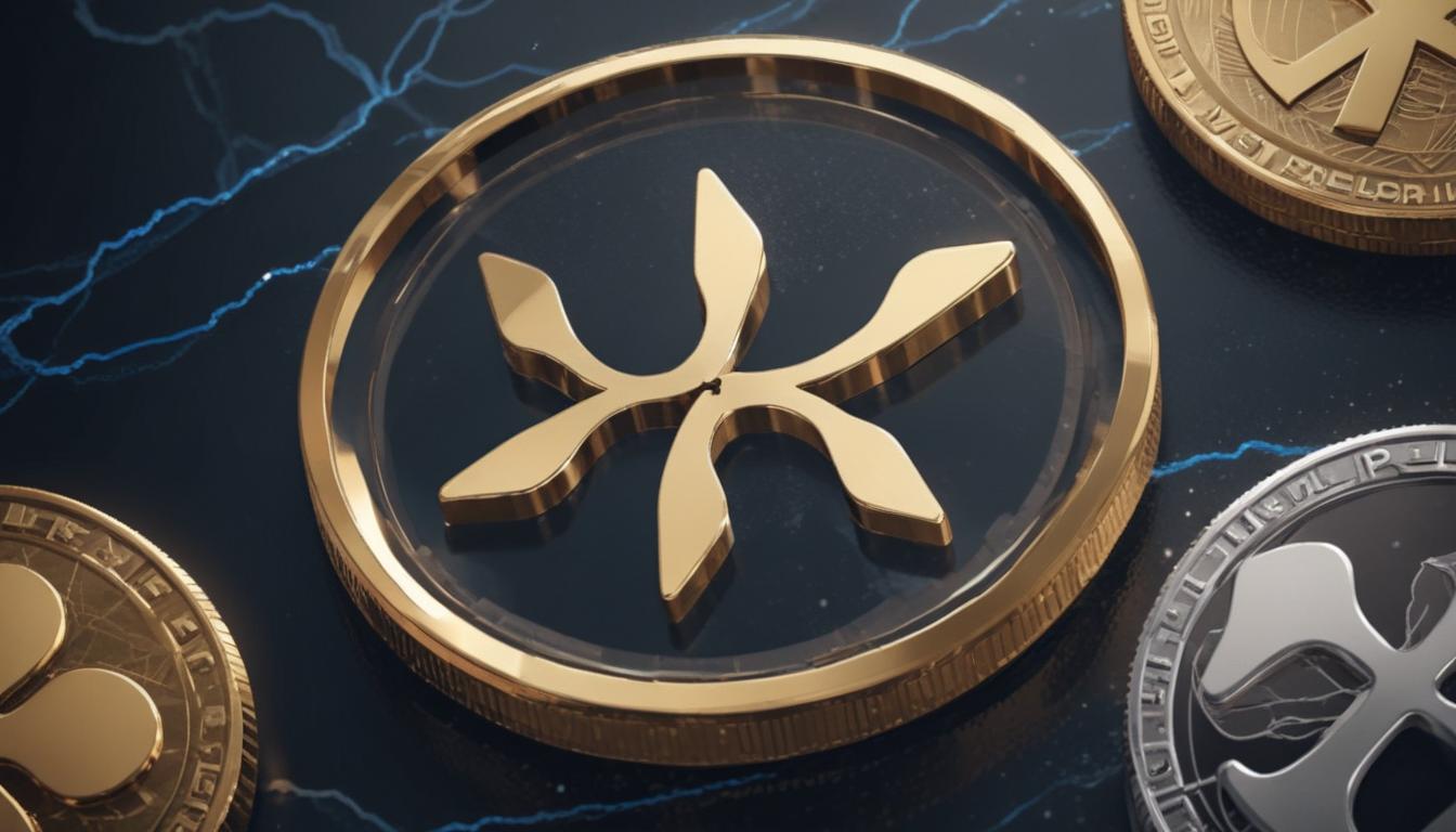 RLUSD & XRP: Unlocking Ripple's Global Payment Revolution! Learn How They Work Together | Cryptodamus.io