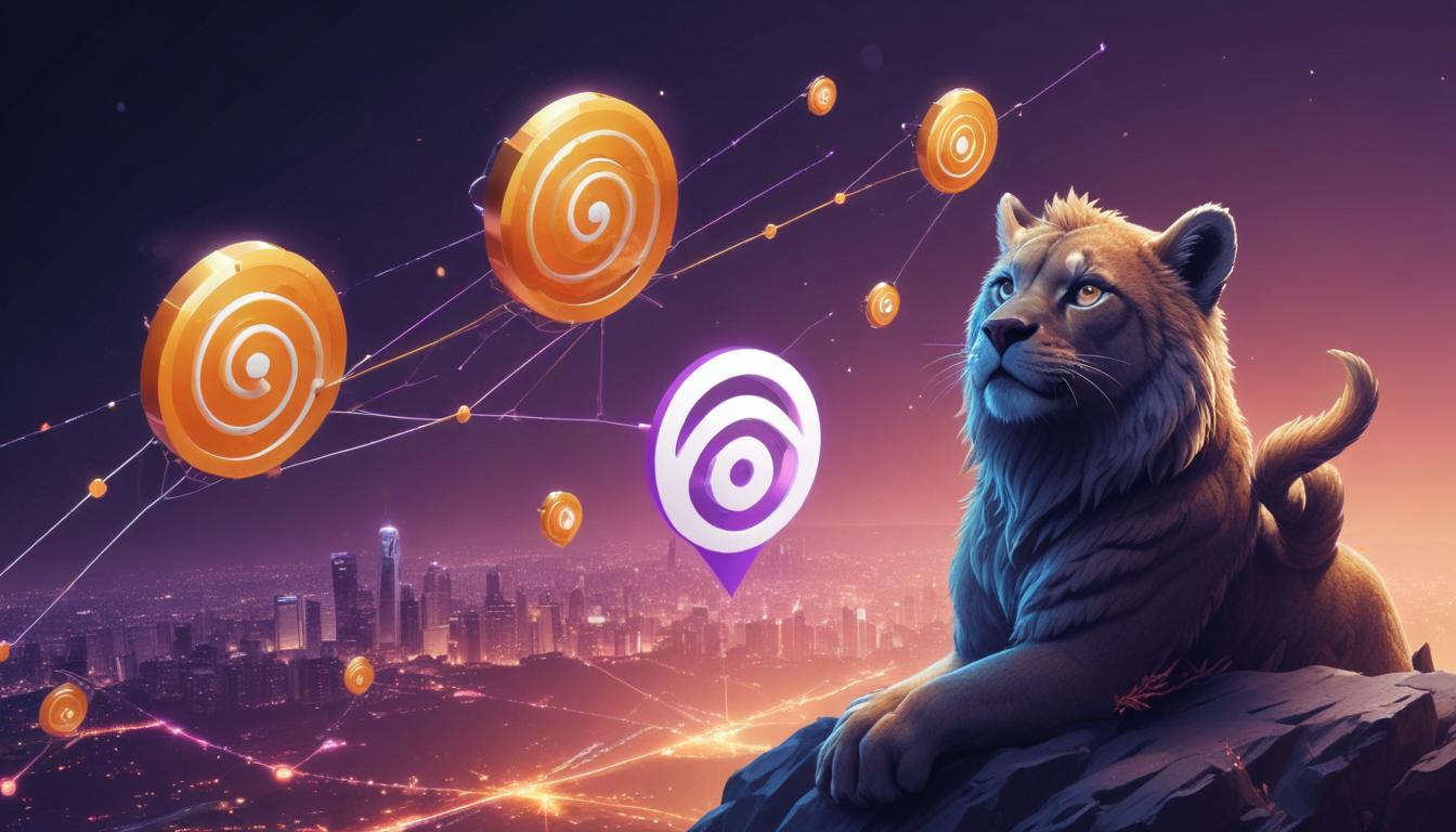 ROAM Взрывает Bitget: Революция Децентрализованной Беспроводной Связи! | Cryptodamus.io