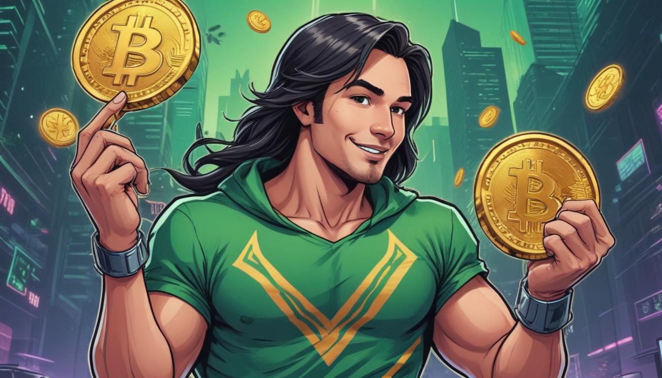 Robinhood Buys Bitstamp: $200M Crypto Move into Asia! 🚀 | Cryptodamus.io