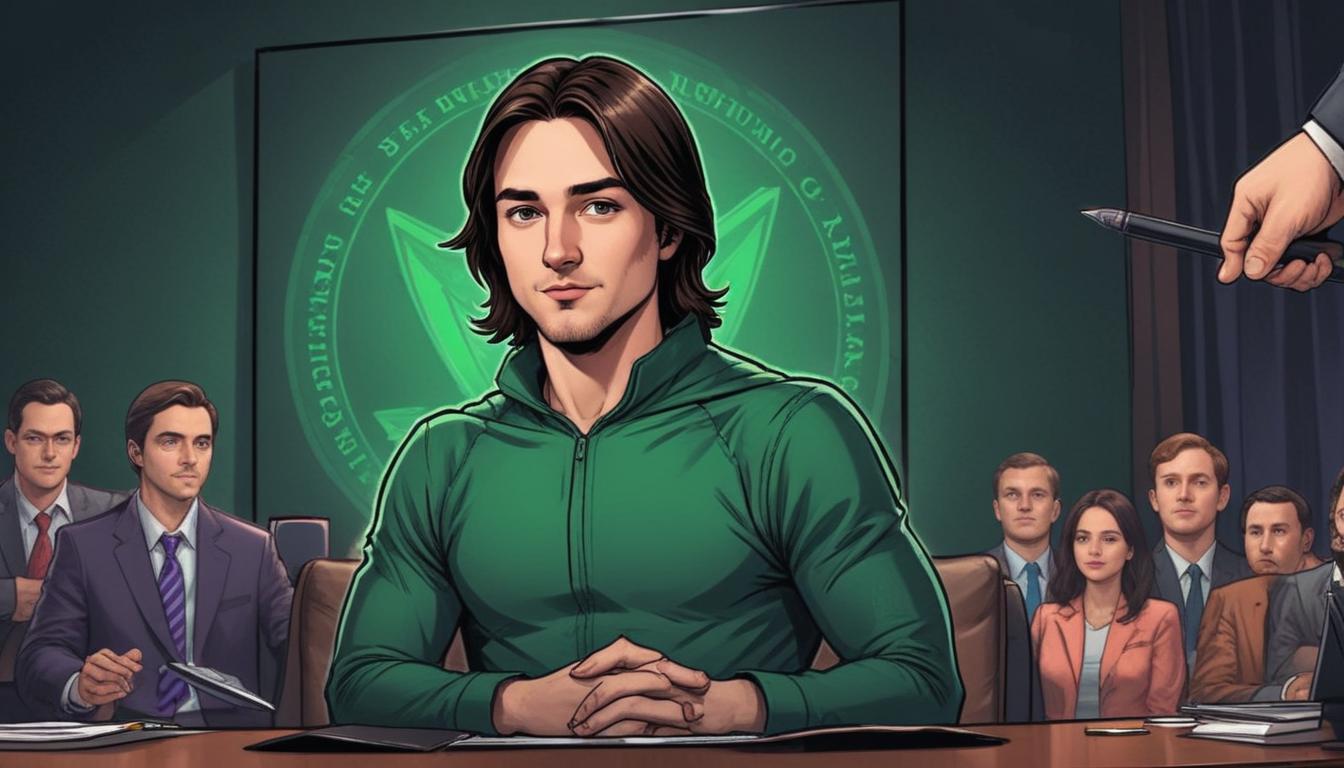 SEC закрыло дело Robinhood Crypto: Что это значит для вас? | Cryptodamus.io