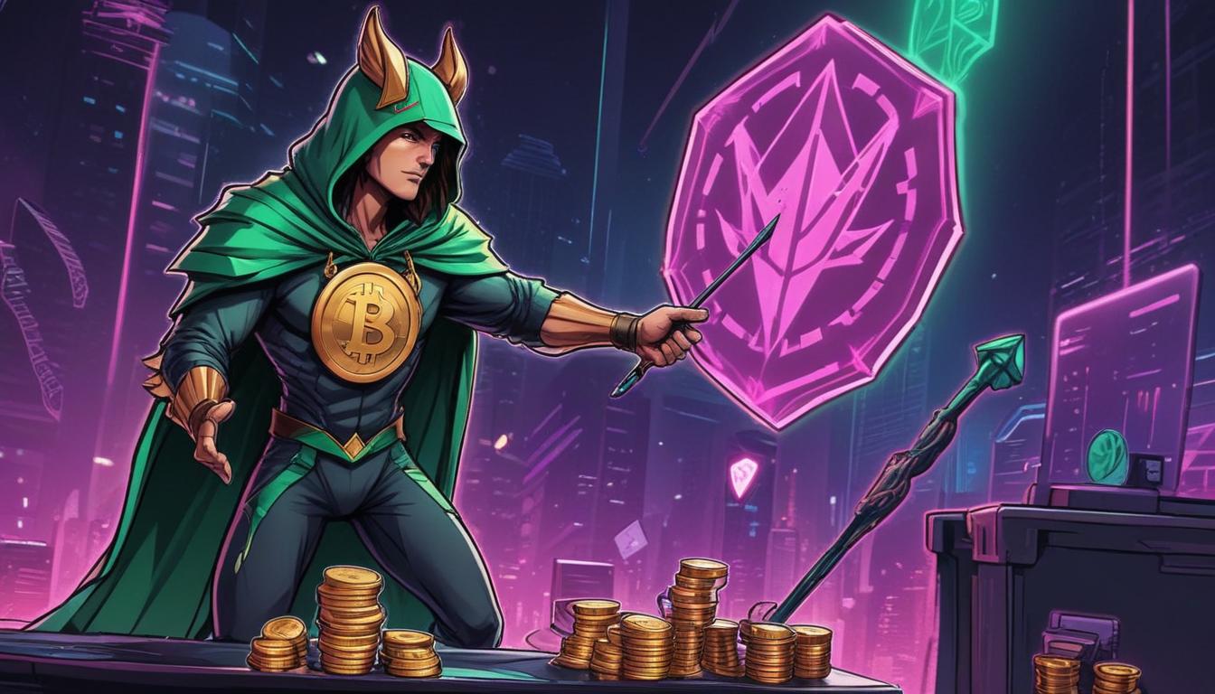 Robinhood Crypto's $119B Triumph: Defying SEC & Expanding Globally! | Cryptodamus.io