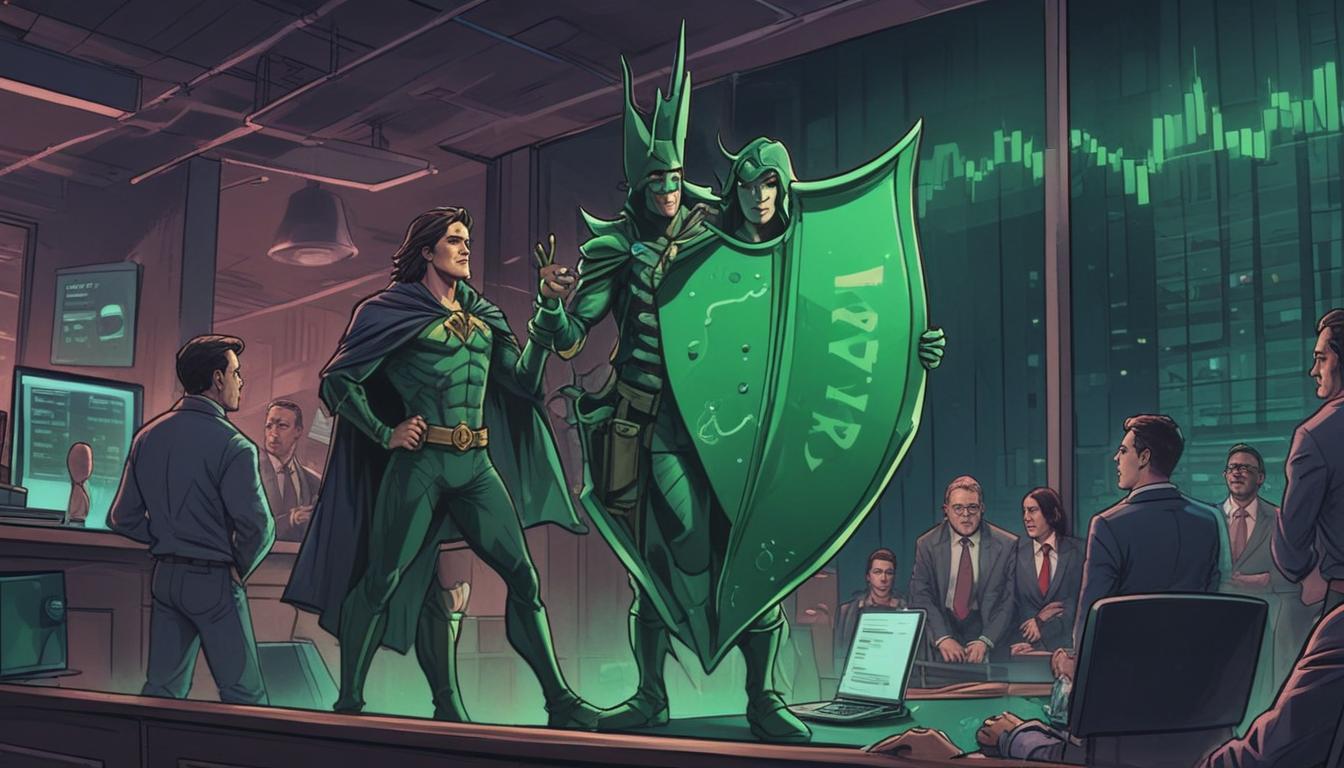 Robinhood Hit with $29.75M FINRA Fine! What Went Wrong & What's Next? | Cryptodamus.io