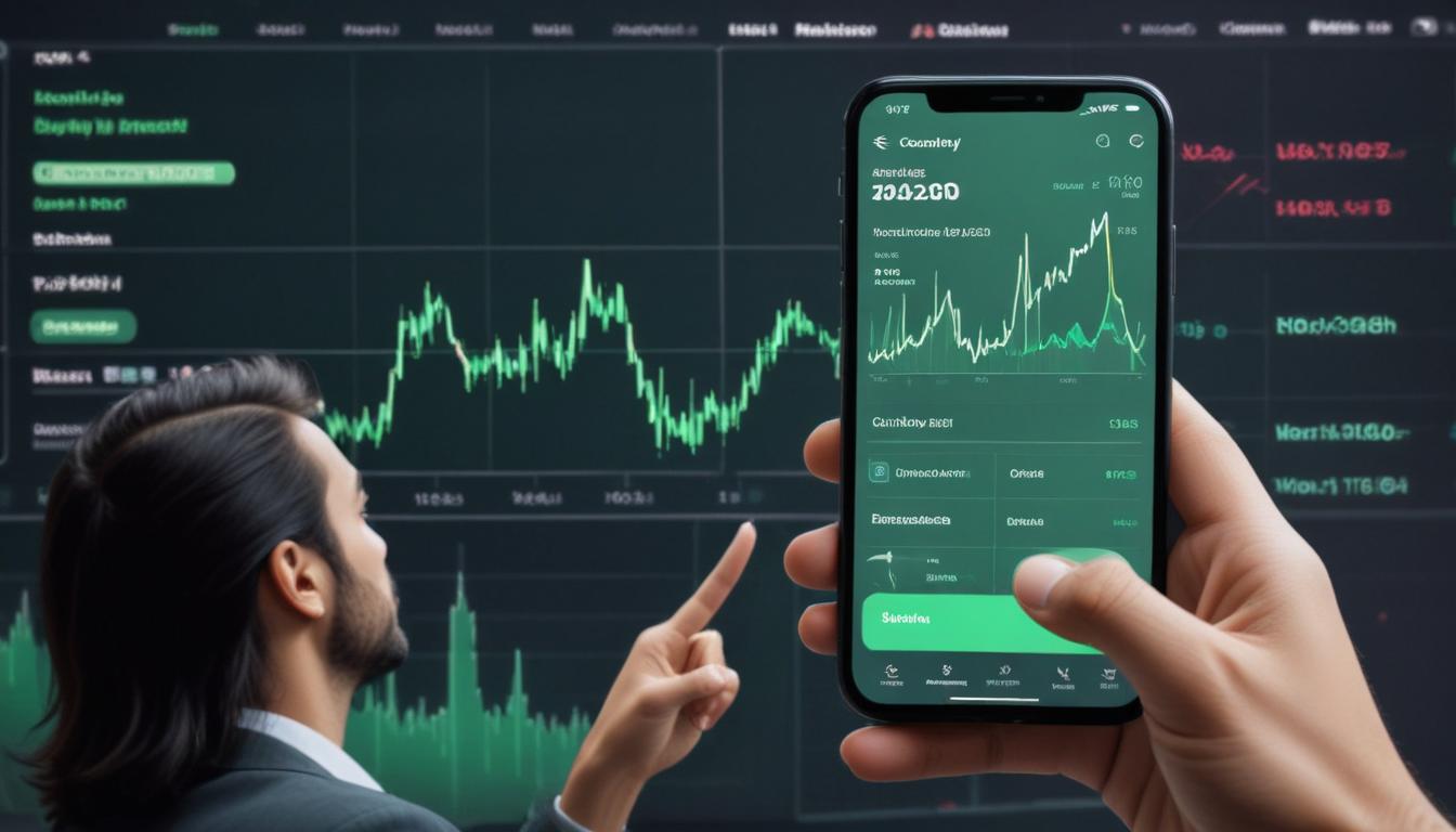 Robinhood & Kalshi: Prediction Markets Revolutionized! Is This the Future of Investing? | Cryptodamus.io