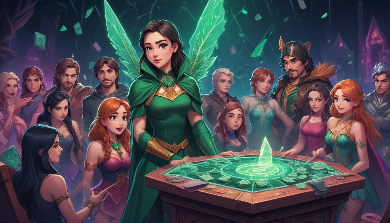 Robinhood's Crypto Trivia Disaster: $2M in Bitcoin & Doge Lost in a Glitch-Fest! | Cryptodamus.io