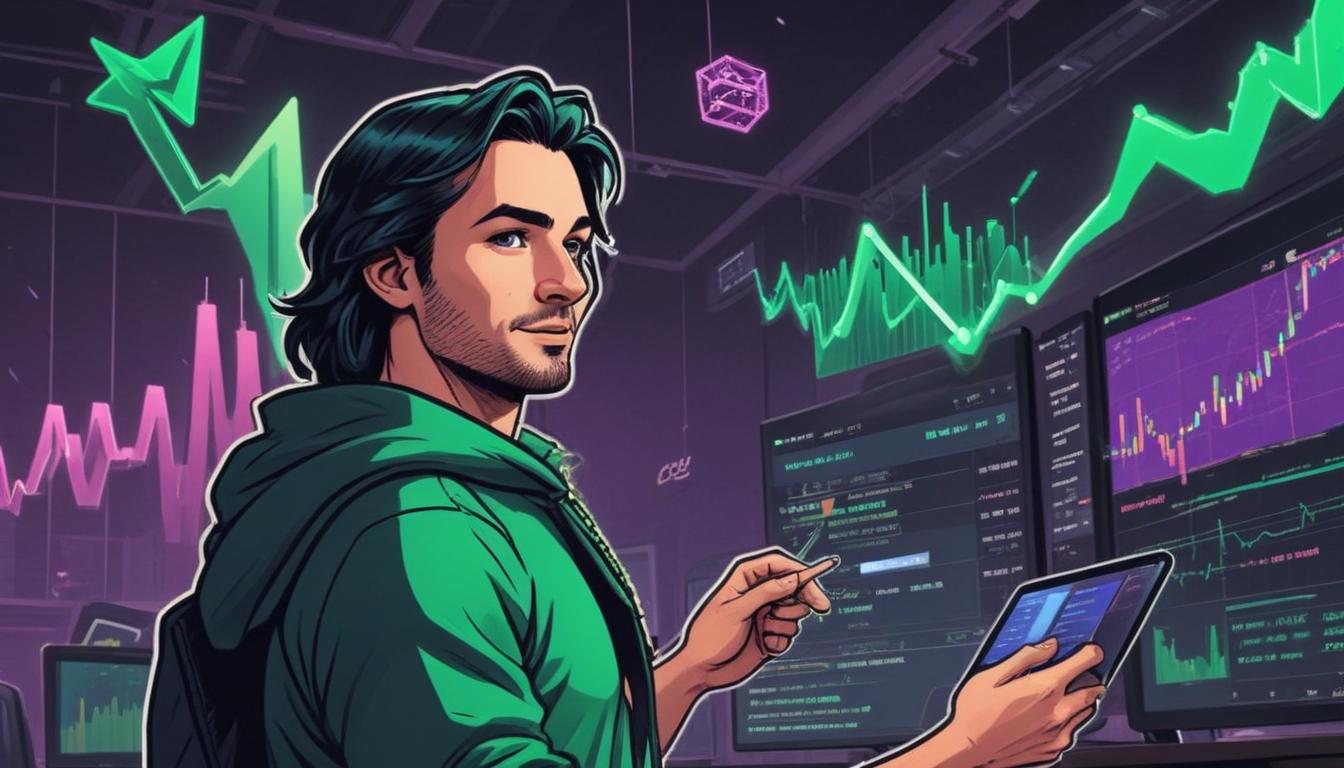 Robinhood's Prediction Market: A CFTC-Approved Revolution in Retail Investing! | Cryptodamus.io