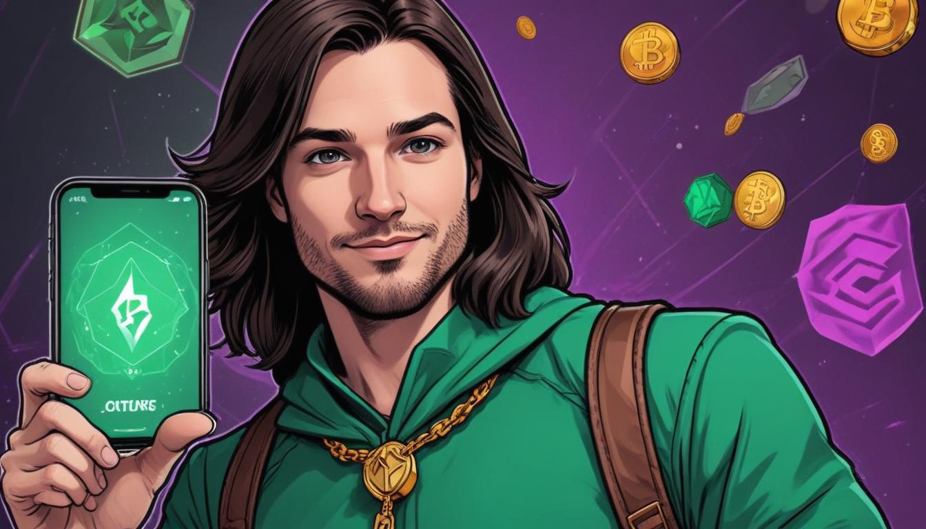 Robinhood's Secret Crypto Strategy: Security & Liquidity First! (Exclusive) | Cryptodamus.io