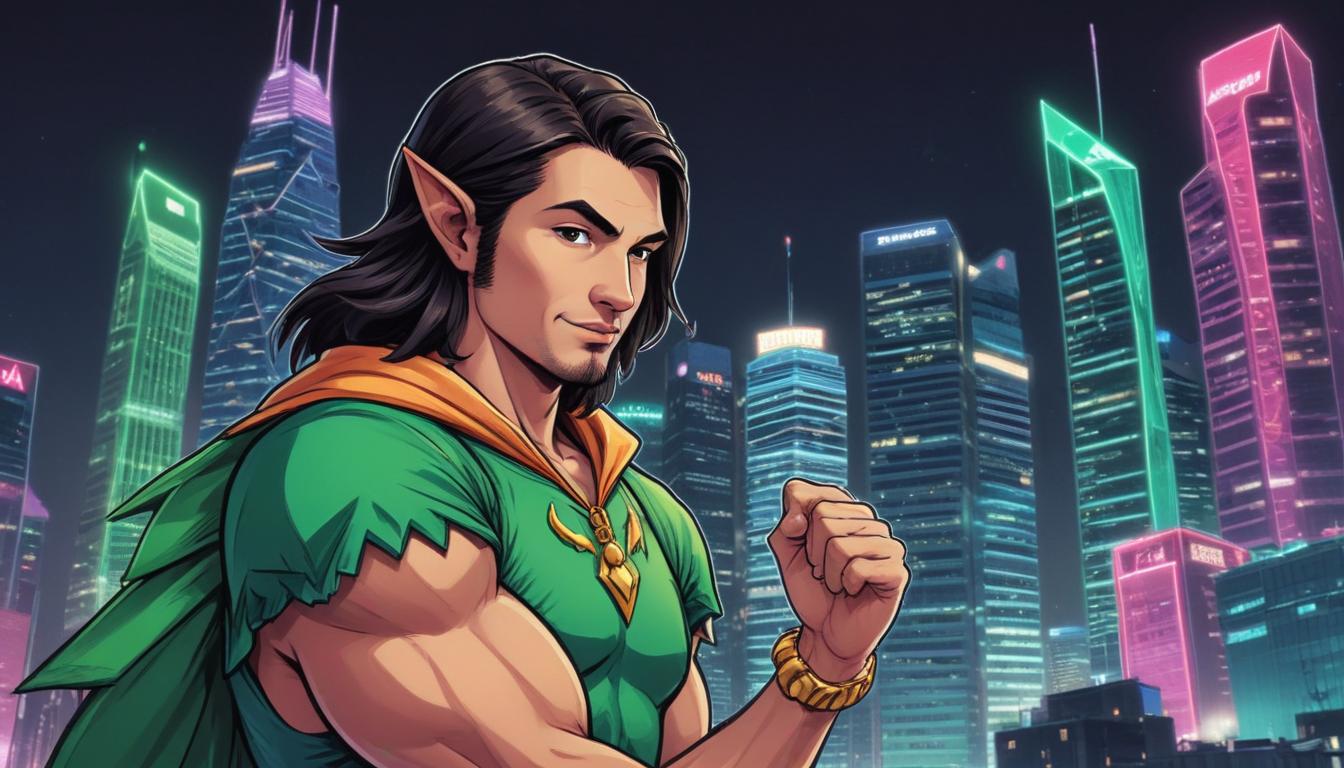 Robinhood's Singapore Takeover: Is Bitstamp the Key to Asian Crypto Domination? | Cryptodamus.io