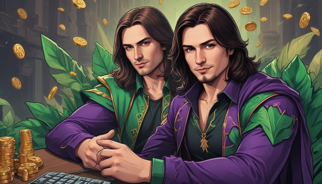 Robinhood & Vlad Tenev: DeFi's Future or Centralized Control? | Cryptodamus.io