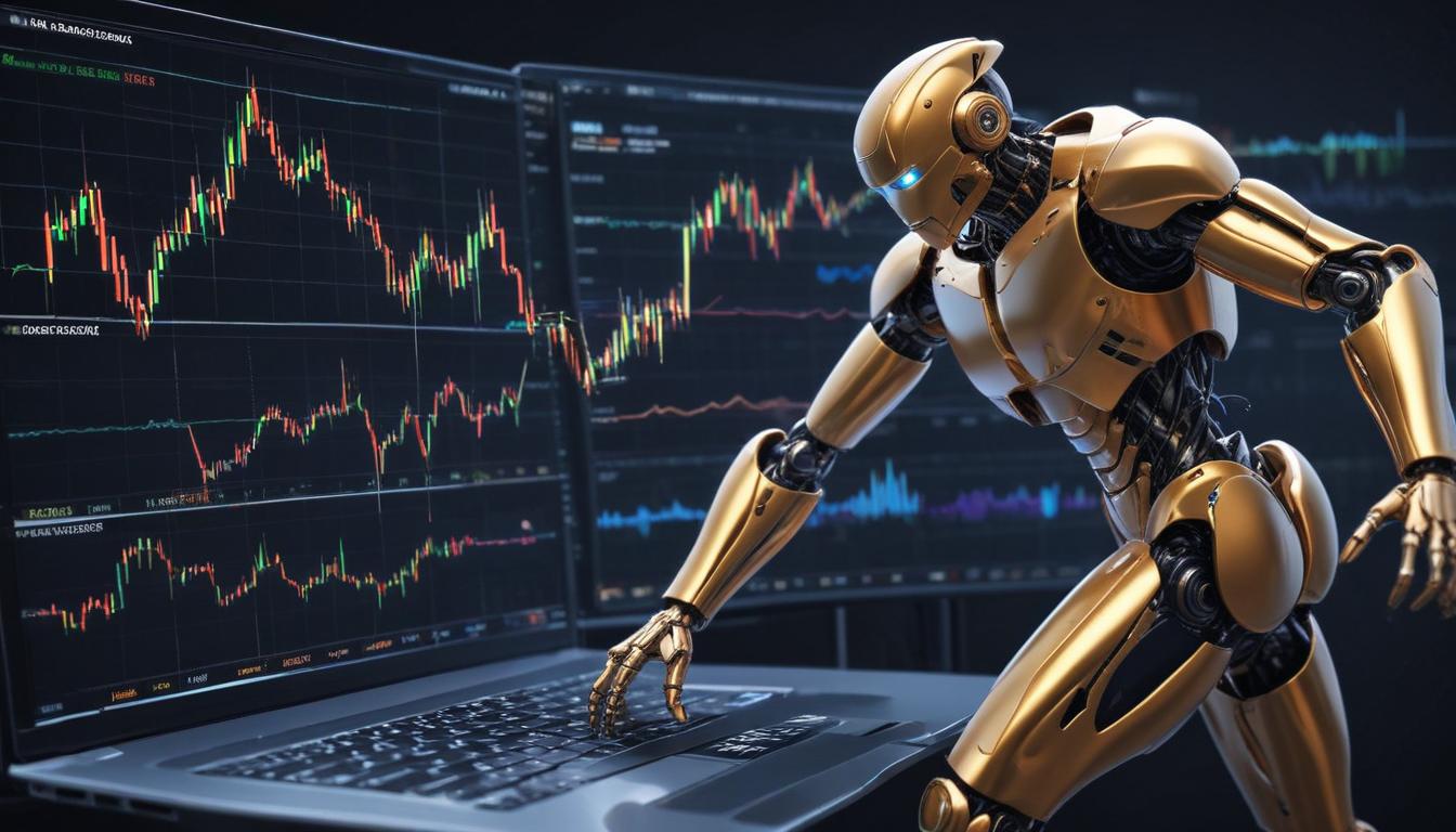 RoboForex Market Analysis: Unlock Profitable Trading Secrets! | Cryptodamus.io