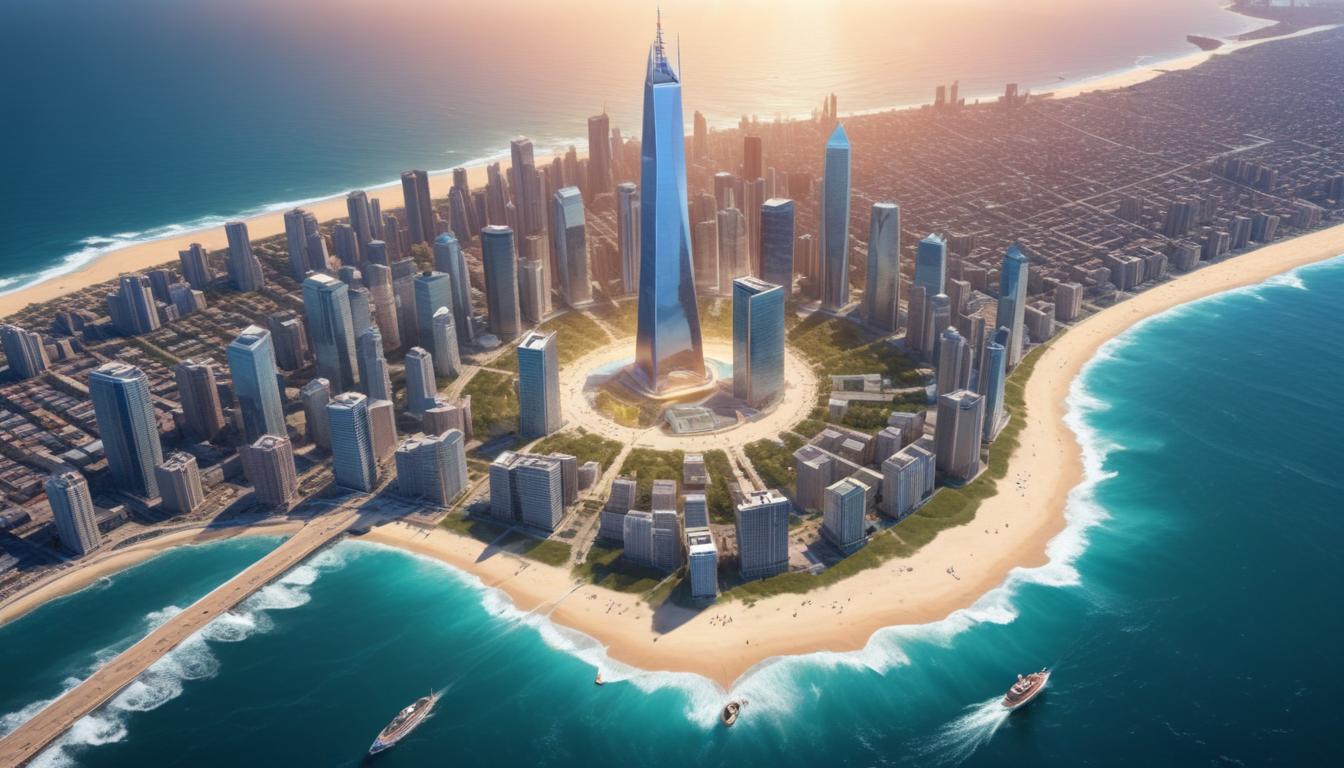 RockawayX Инвестирует $125M в Solana! Секреты Ончейн Доходности | Cryptodamus.io