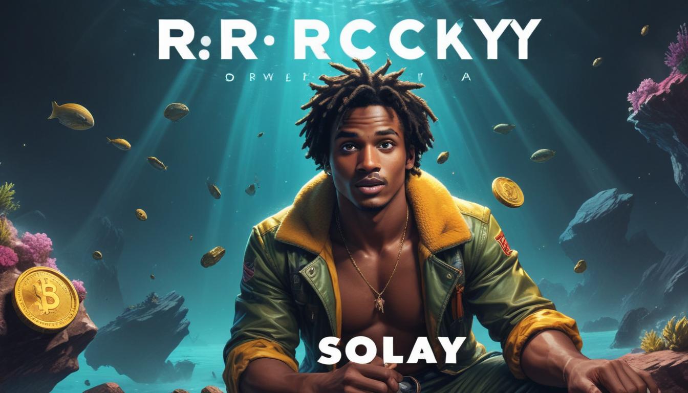 $ROCKY: Мемкоин Solana против системы — революция или крах? | Cryptodamus.io
