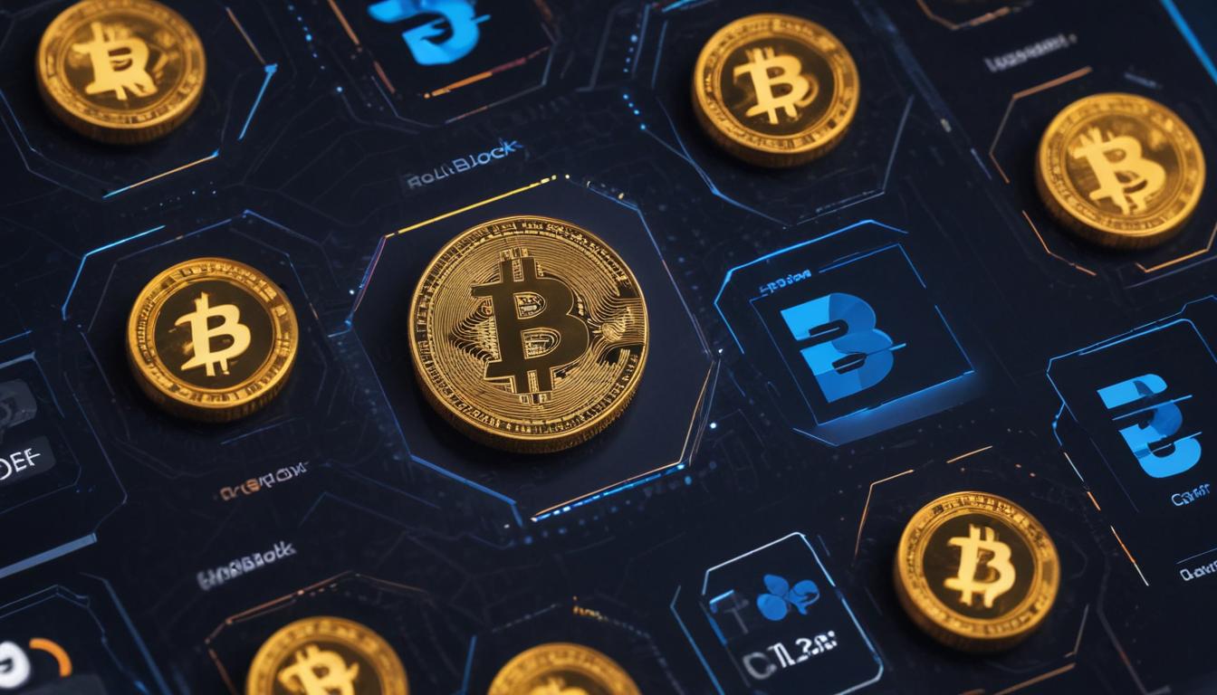 Rollblock: GambleFi Giant's Explosive Rise – Is RBLK the Next Big Thing? | Cryptodamus.io